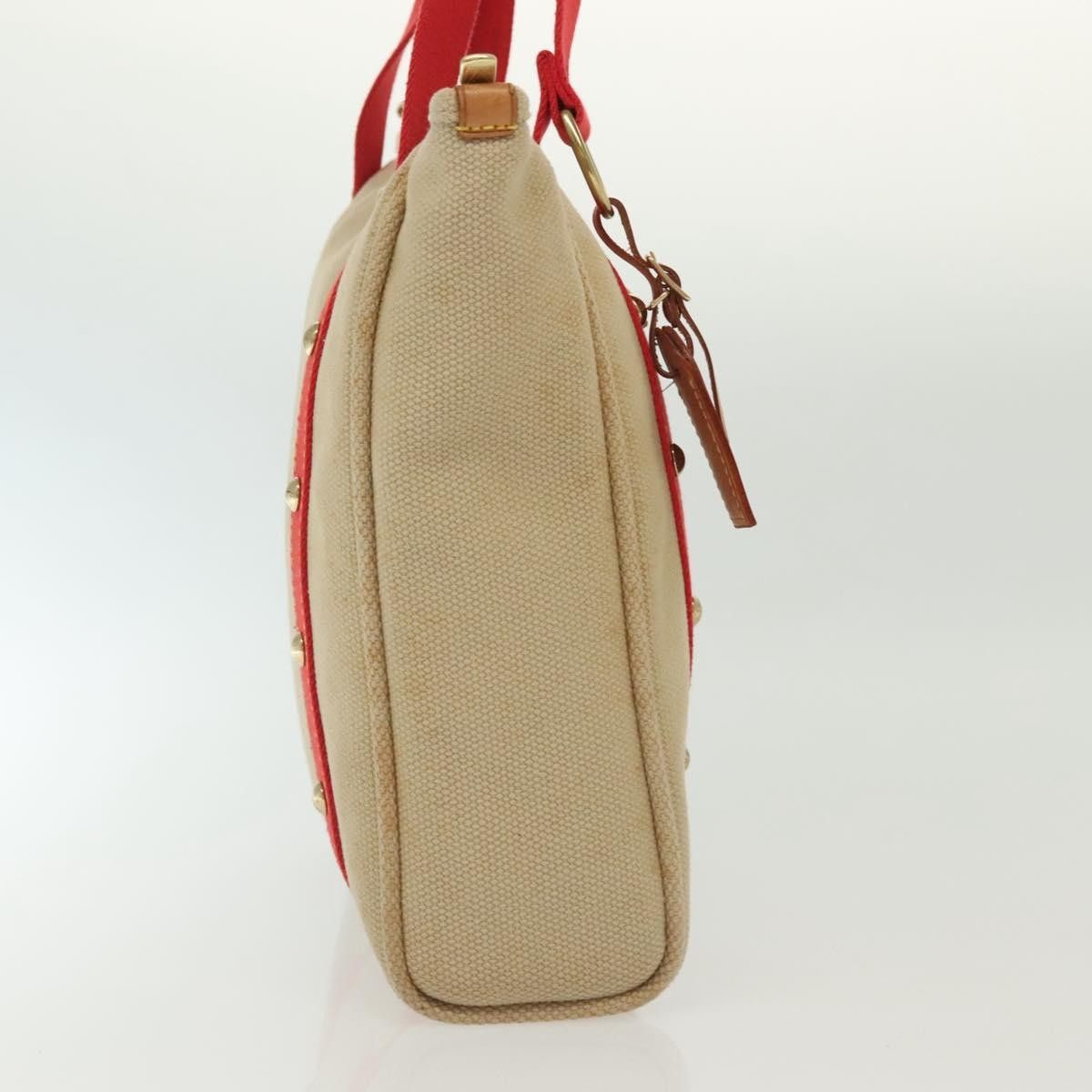 Louis Vuitton Louis Vuitton Antigua Tote Canvas Size ONE SIZE - 4 Thumbnail