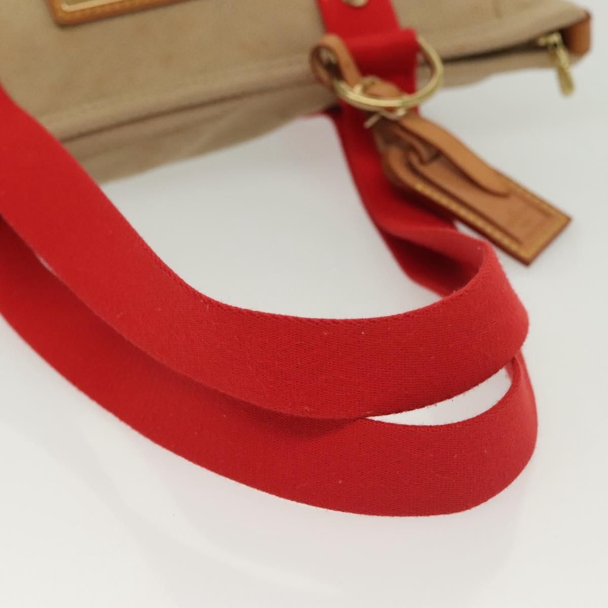 Louis Vuitton Louis Vuitton Antigua Tote Canvas Size ONE SIZE - 8 Thumbnail