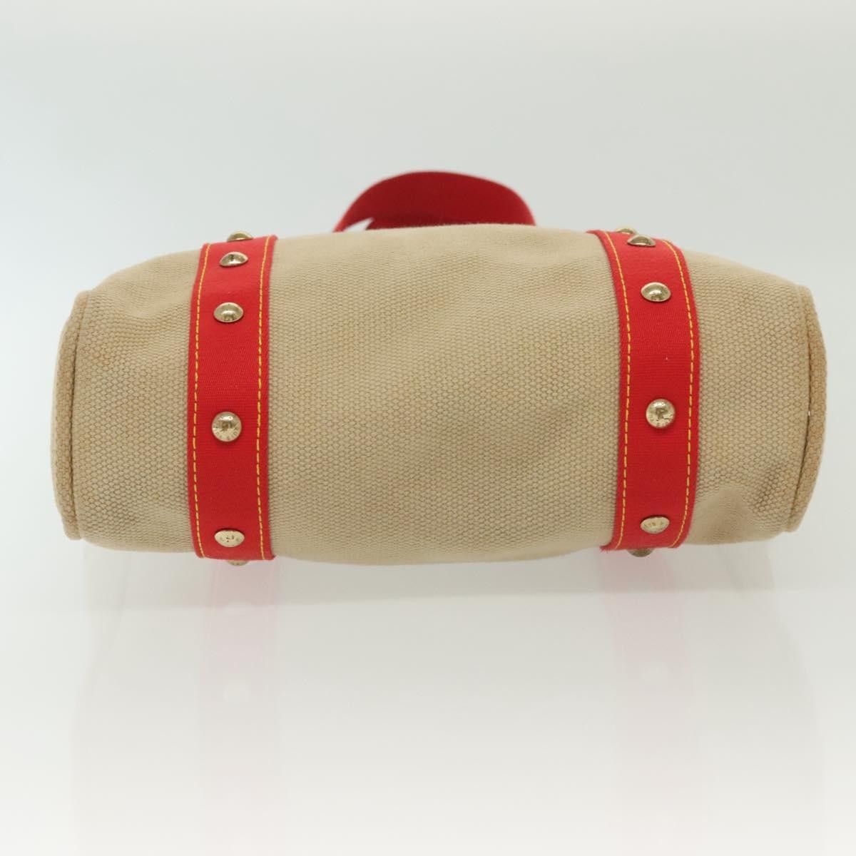 Louis Vuitton Louis Vuitton Antigua Tote Canvas Size ONE SIZE - 19 Thumbnail