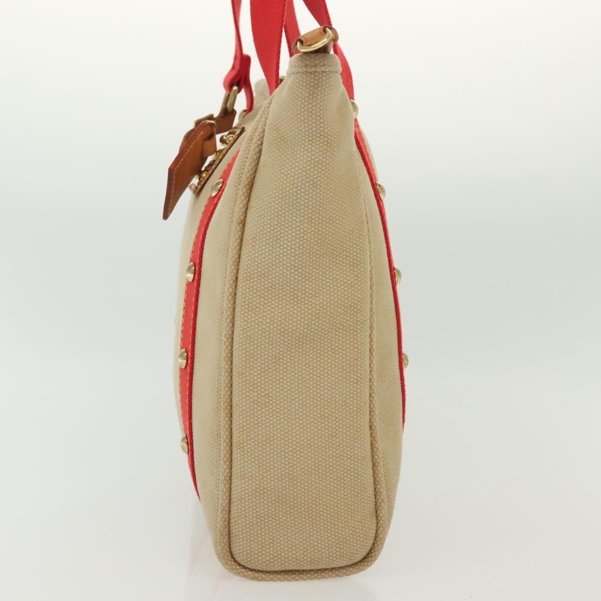 Louis Vuitton Louis Vuitton Antigua Tote Canvas Size ONE SIZE - 3 Thumbnail