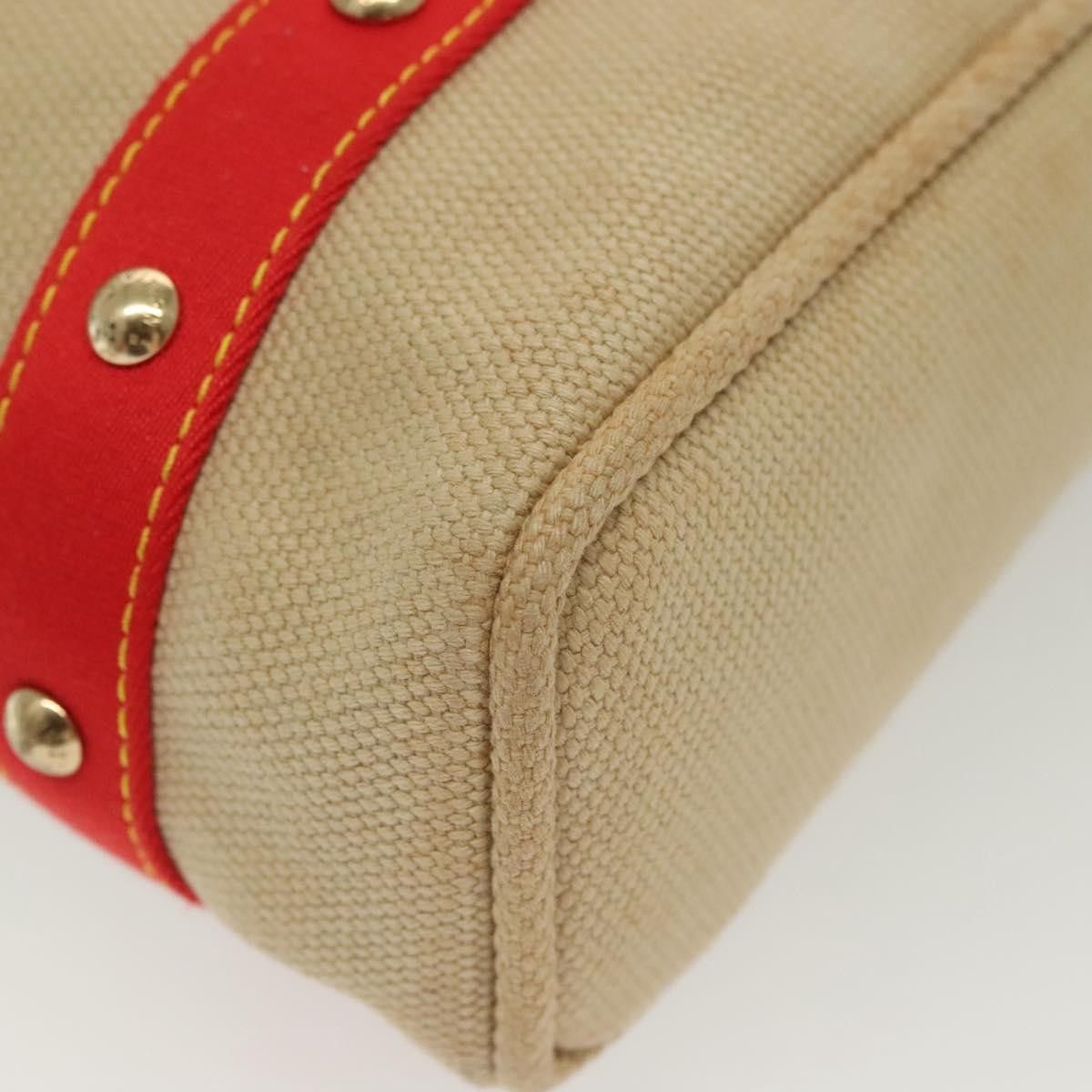 Louis Vuitton Louis Vuitton Antigua Tote Canvas Size ONE SIZE - 12 Thumbnail