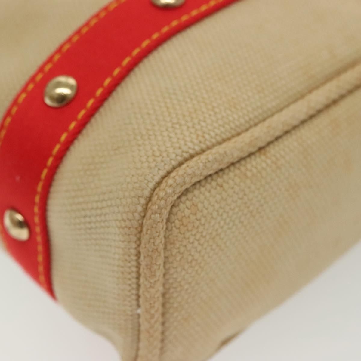 Louis Vuitton Louis Vuitton Antigua Tote Canvas Size ONE SIZE - 10 Thumbnail