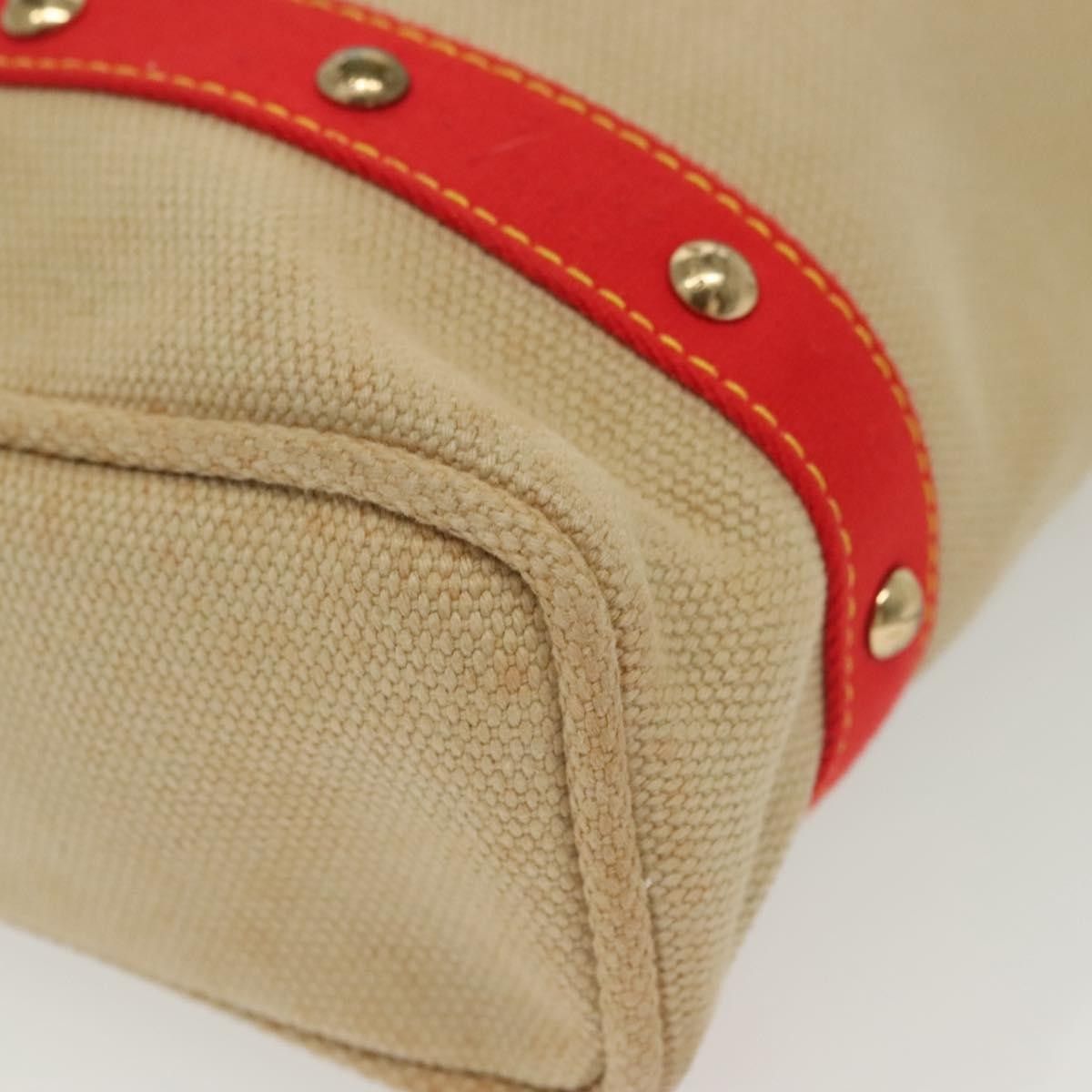 Louis Vuitton Louis Vuitton Antigua Tote Canvas Size ONE SIZE - 11 Thumbnail