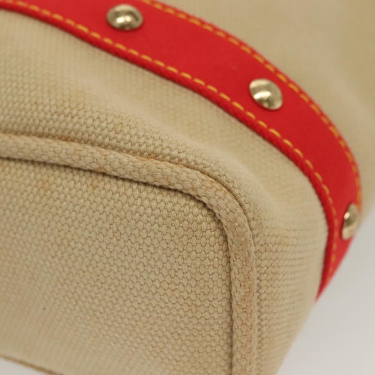 Louis Vuitton Louis Vuitton Antigua Tote Canvas Size ONE SIZE - 9 Thumbnail