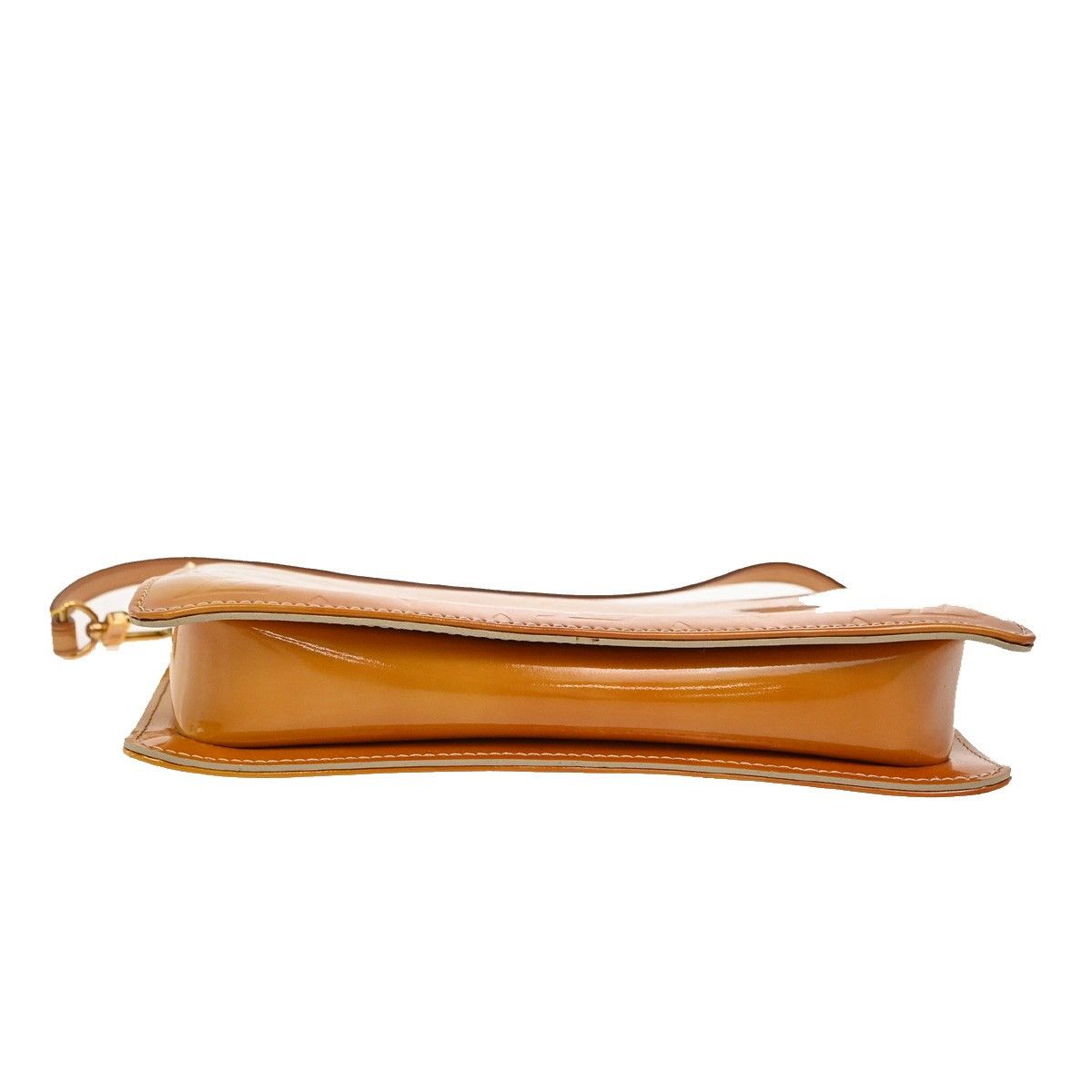 Louis Vuitton Louis Vuitton Lexington Pochette Monogram Vernis Size ONE SIZE - 10 Thumbnail