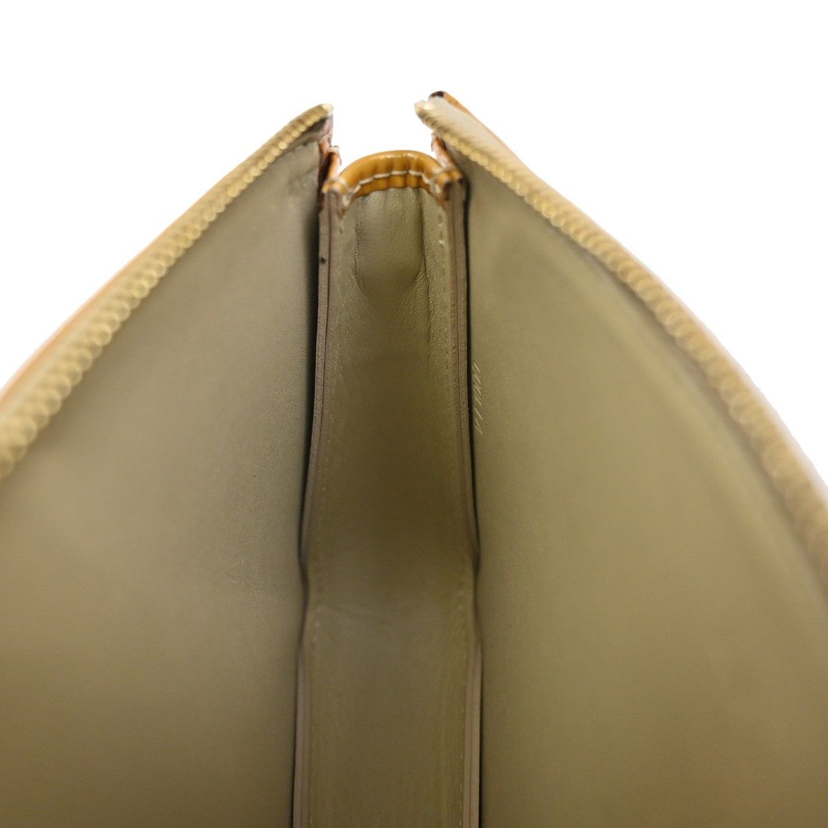 Louis Vuitton Louis Vuitton Lexington Pochette Monogram Vernis Size ONE SIZE - 12 Thumbnail