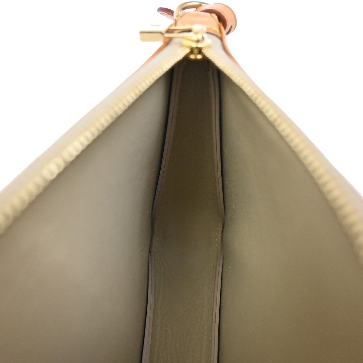 Louis Vuitton Louis Vuitton Lexington Pochette Monogram Vernis Size ONE SIZE - 11 Thumbnail