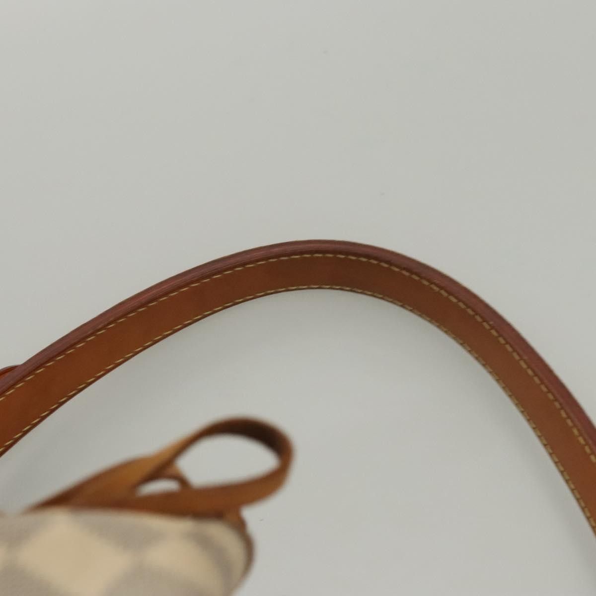 Louis Vuitton Louis Vuitton Noe Handbag Damier Size ONE SIZE - 17 Thumbnail