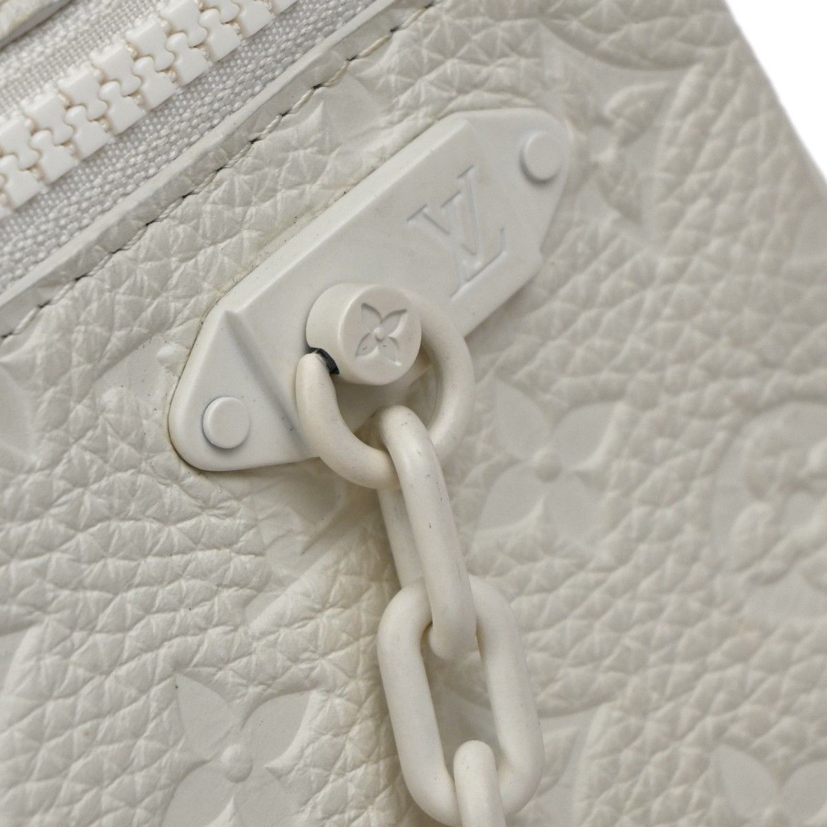 Louis Vuitton Louis Vuitton Pochette A4 Monogram Taurillon Leather Size ONE SIZE - 14 Thumbnail