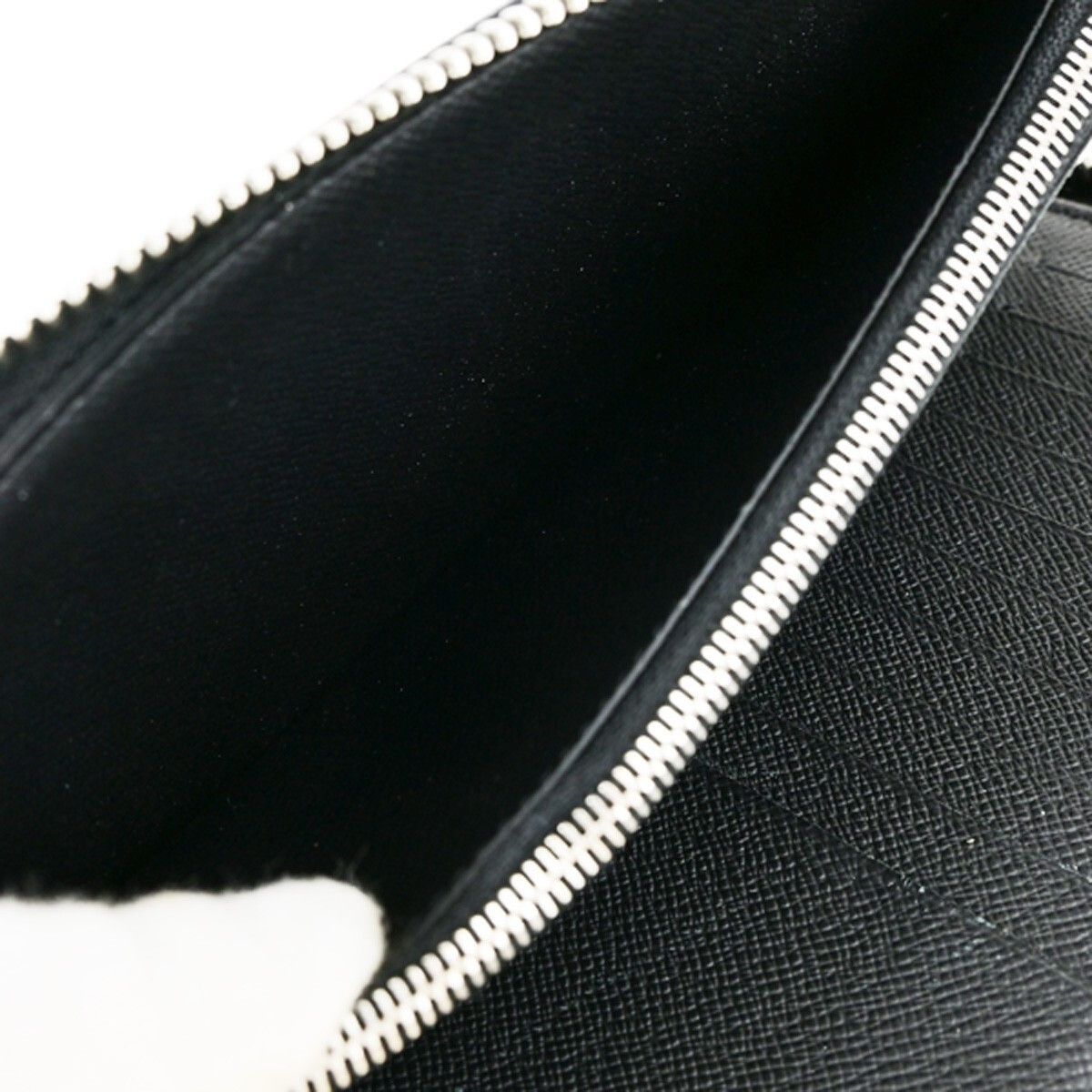 Louis Vuitton Louis Vuitton Zippy wallet vertical Damier Graphite Size ONE SIZE - 13 Thumbnail