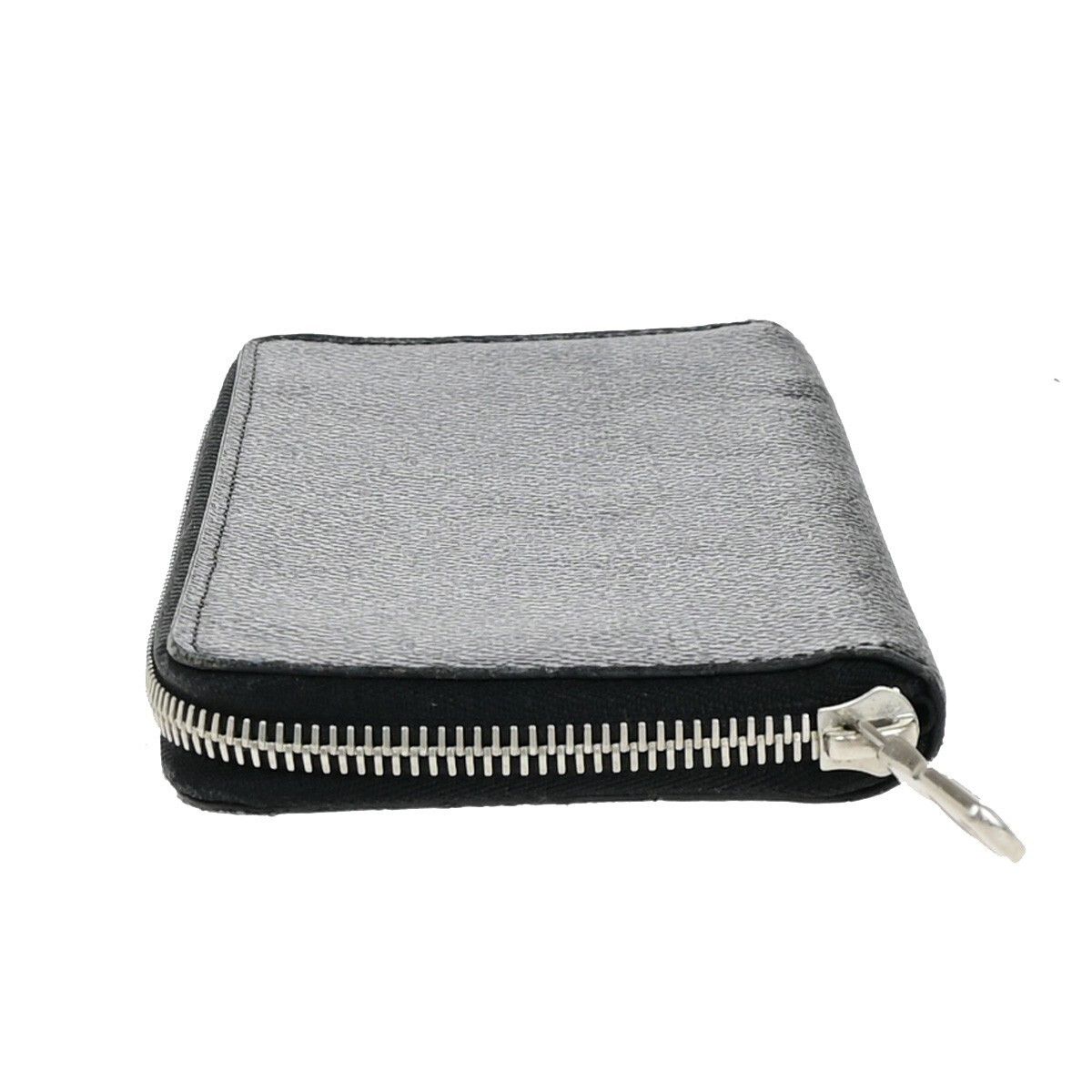 Louis Vuitton Louis Vuitton Zippy wallet vertical Damier Graphite Size ONE SIZE - 10 Thumbnail