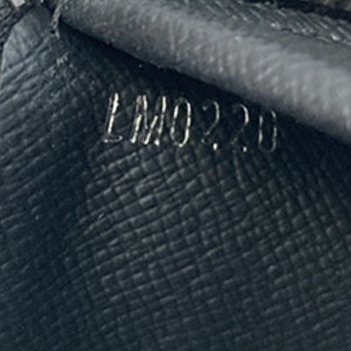 Louis Vuitton Louis Vuitton Zippy wallet vertical Damier Graphite Size ONE SIZE - 7 Thumbnail