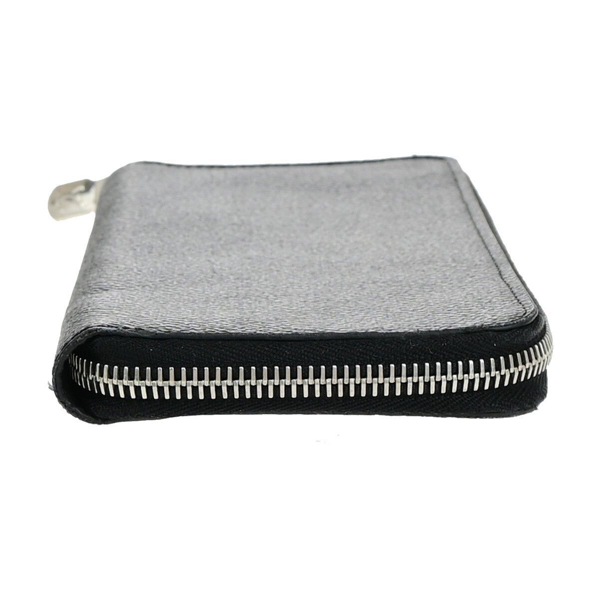 Louis Vuitton Louis Vuitton Zippy wallet vertical Damier Graphite Size ONE SIZE - 11 Thumbnail