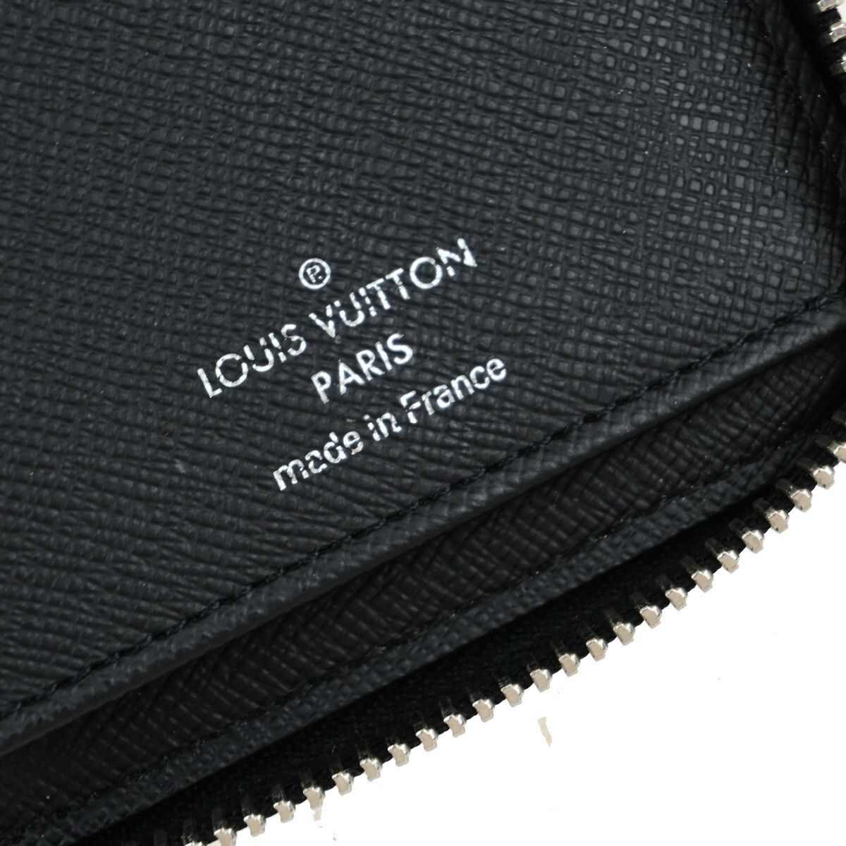 Louis Vuitton Louis Vuitton Zippy wallet vertical Damier Graphite Size ONE SIZE - 6 Thumbnail