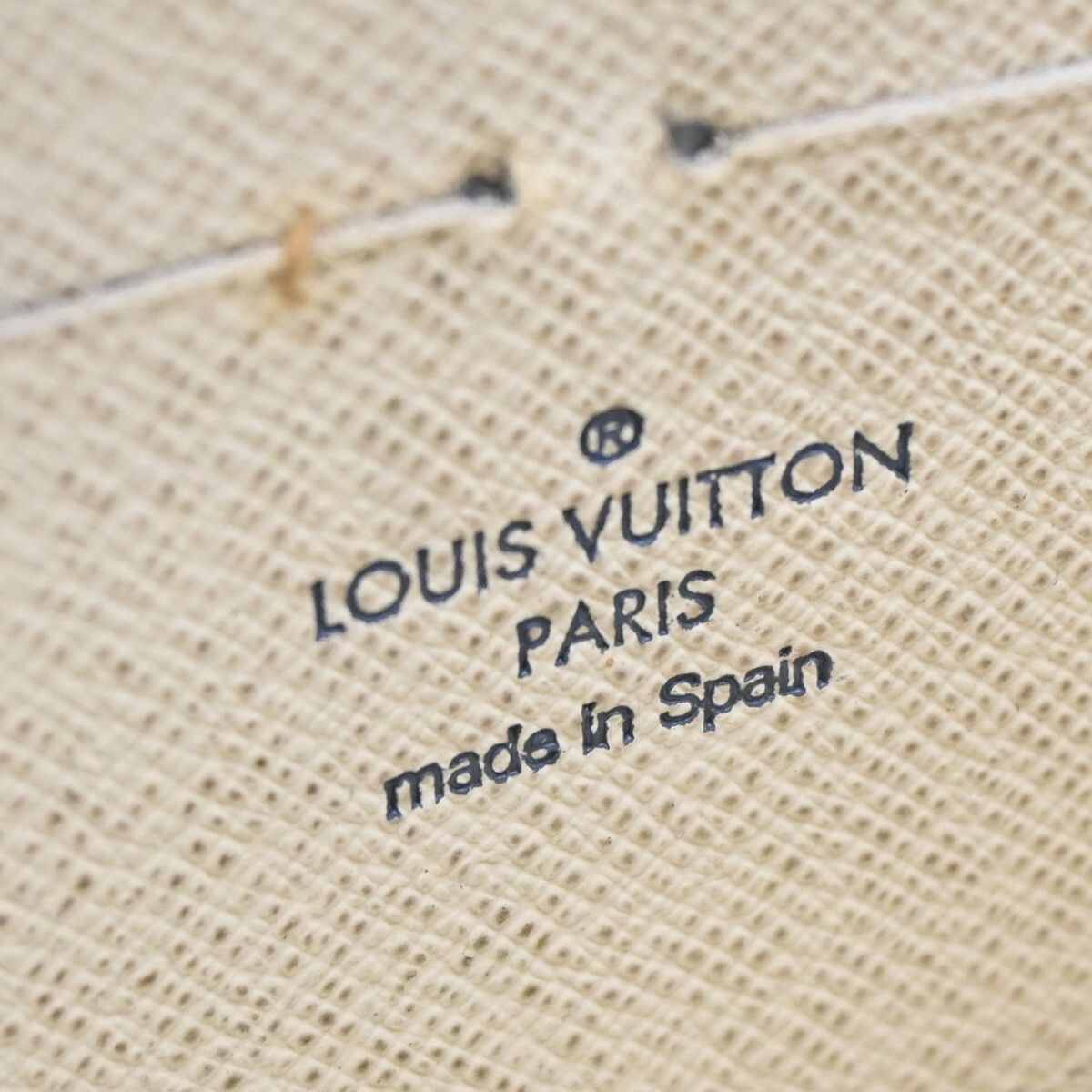 Louis Vuitton Louis Vuitton Zippy Wallet NM Damier Azur Size ONE SIZE - 6 Thumbnail