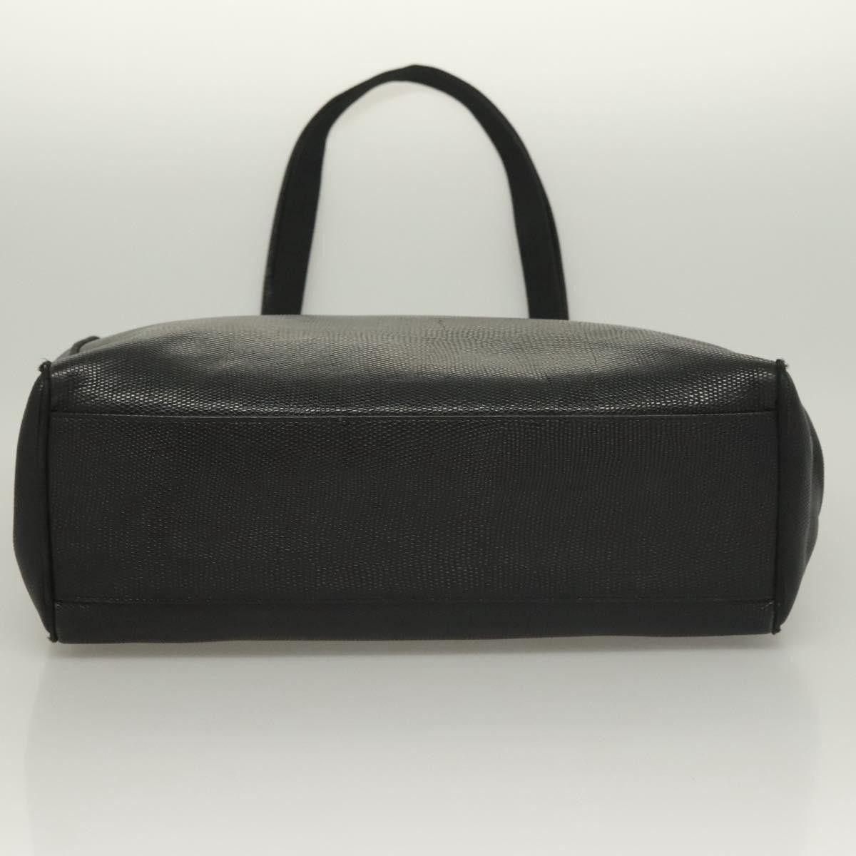 Salvatore Ferragamo Salvatore Ferragamo Vintage Vara Bow Tote Size ONE SIZE - 15 Thumbnail