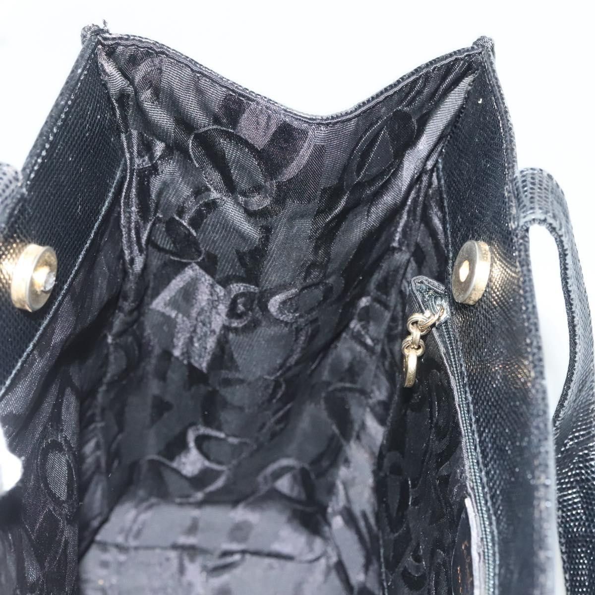 Salvatore Ferragamo Salvatore Ferragamo Vintage Vara Bow Tote Size ONE SIZE - 21 Thumbnail