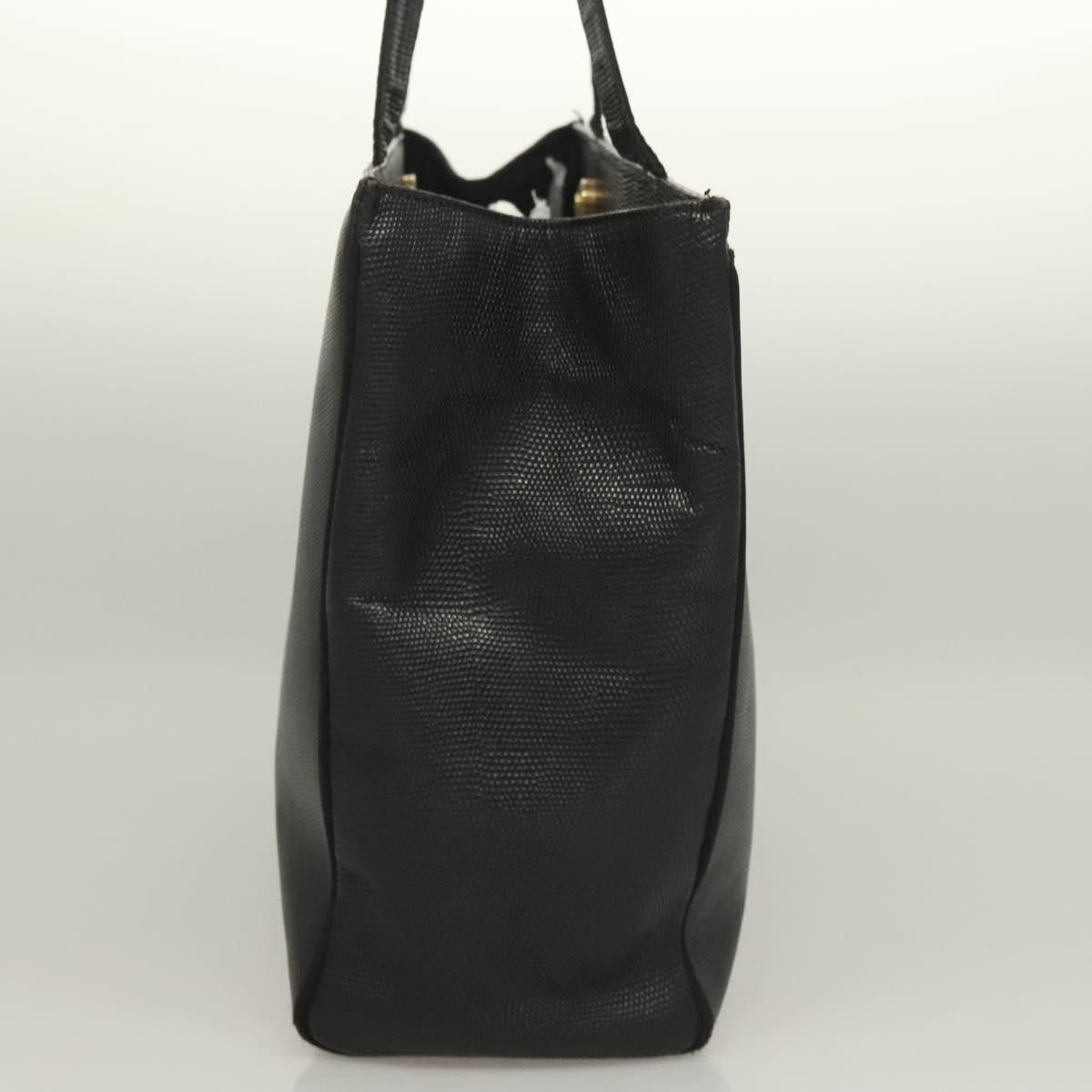 Salvatore Ferragamo Salvatore Ferragamo Vintage Vara Bow Tote Size ONE SIZE - 4 Thumbnail