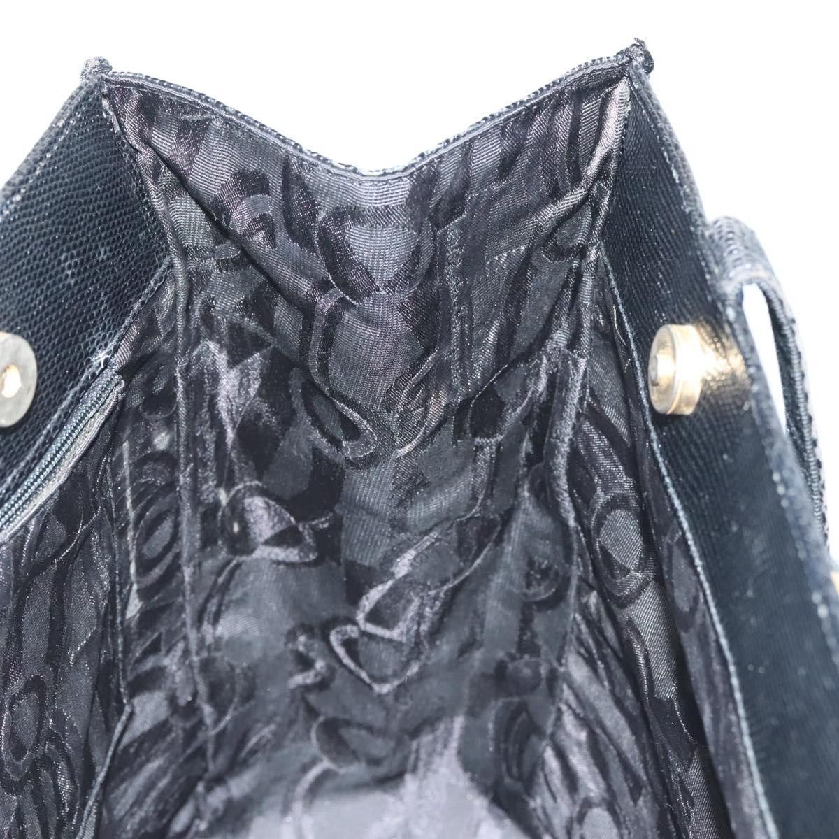 Salvatore Ferragamo Salvatore Ferragamo Vintage Vara Bow Tote Size ONE SIZE - 20 Thumbnail