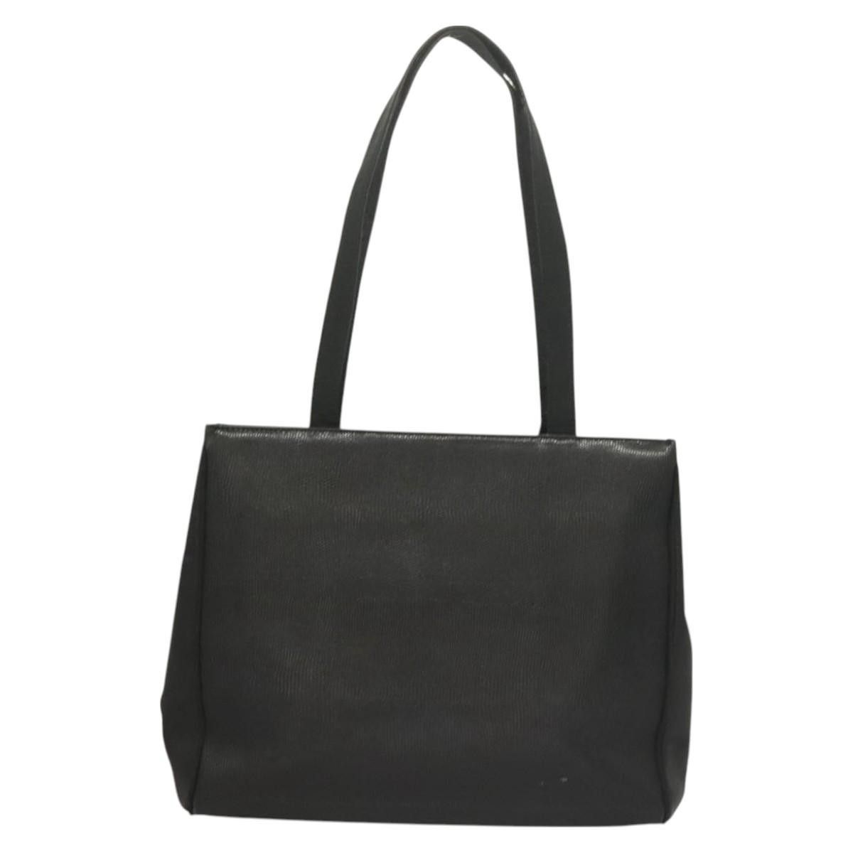 Salvatore Ferragamo Salvatore Ferragamo Vintage Vara Bow Tote Size ONE SIZE - 2 Thumbnail
