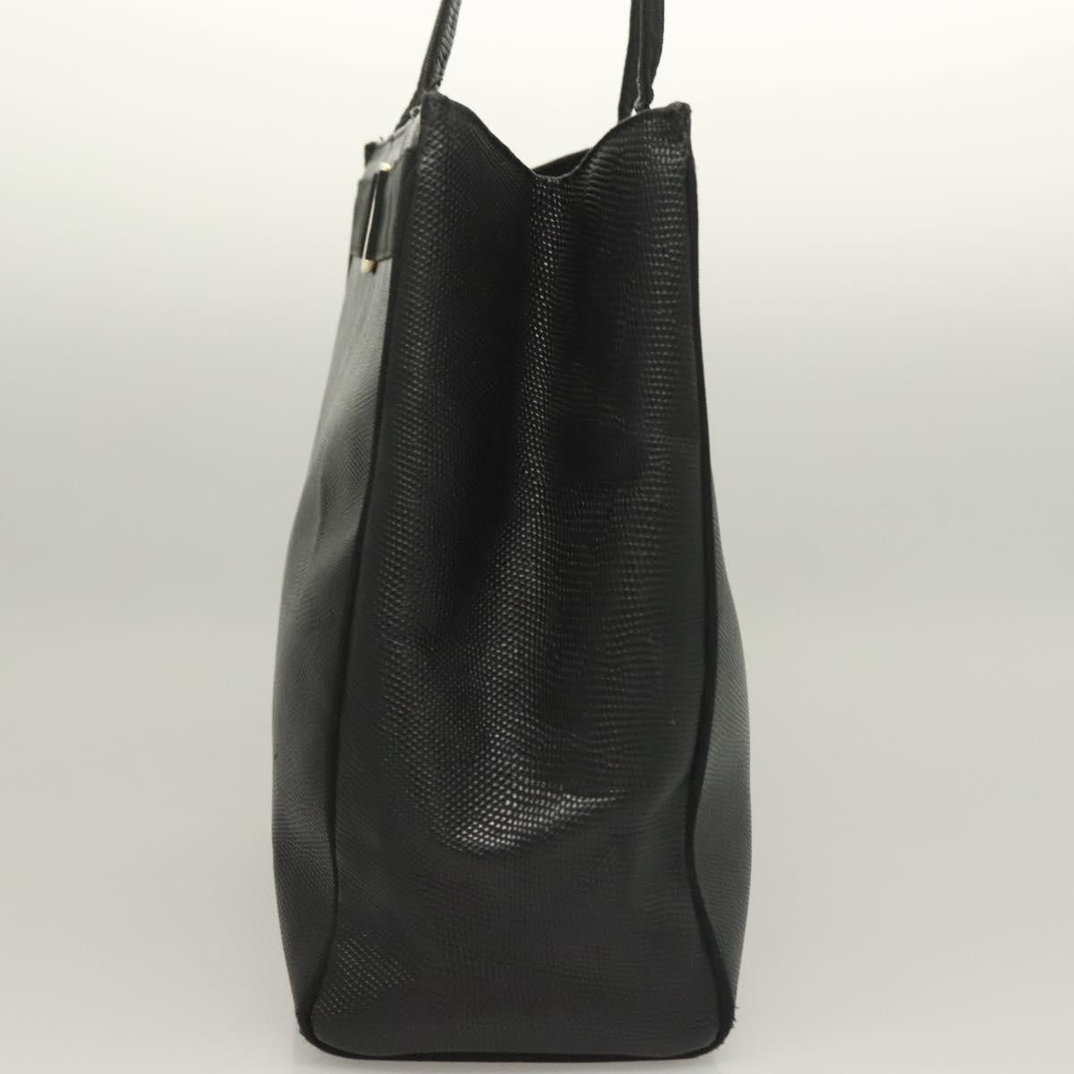 Salvatore Ferragamo Salvatore Ferragamo Vintage Vara Bow Tote Size ONE SIZE - 3 Thumbnail