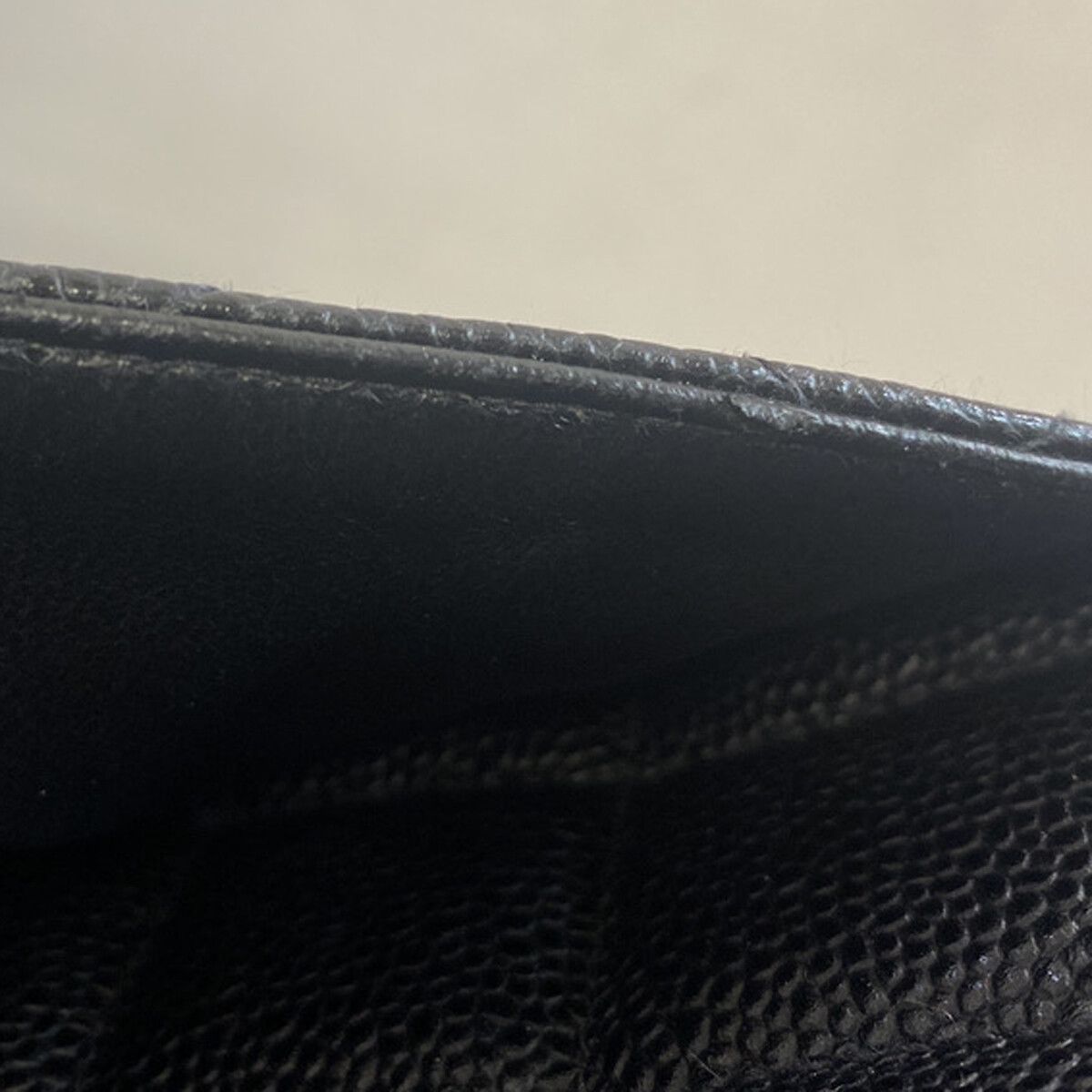 Chanel Chanel Medallion Tote Quilted Caviar Size ONE SIZE - 22 Thumbnail