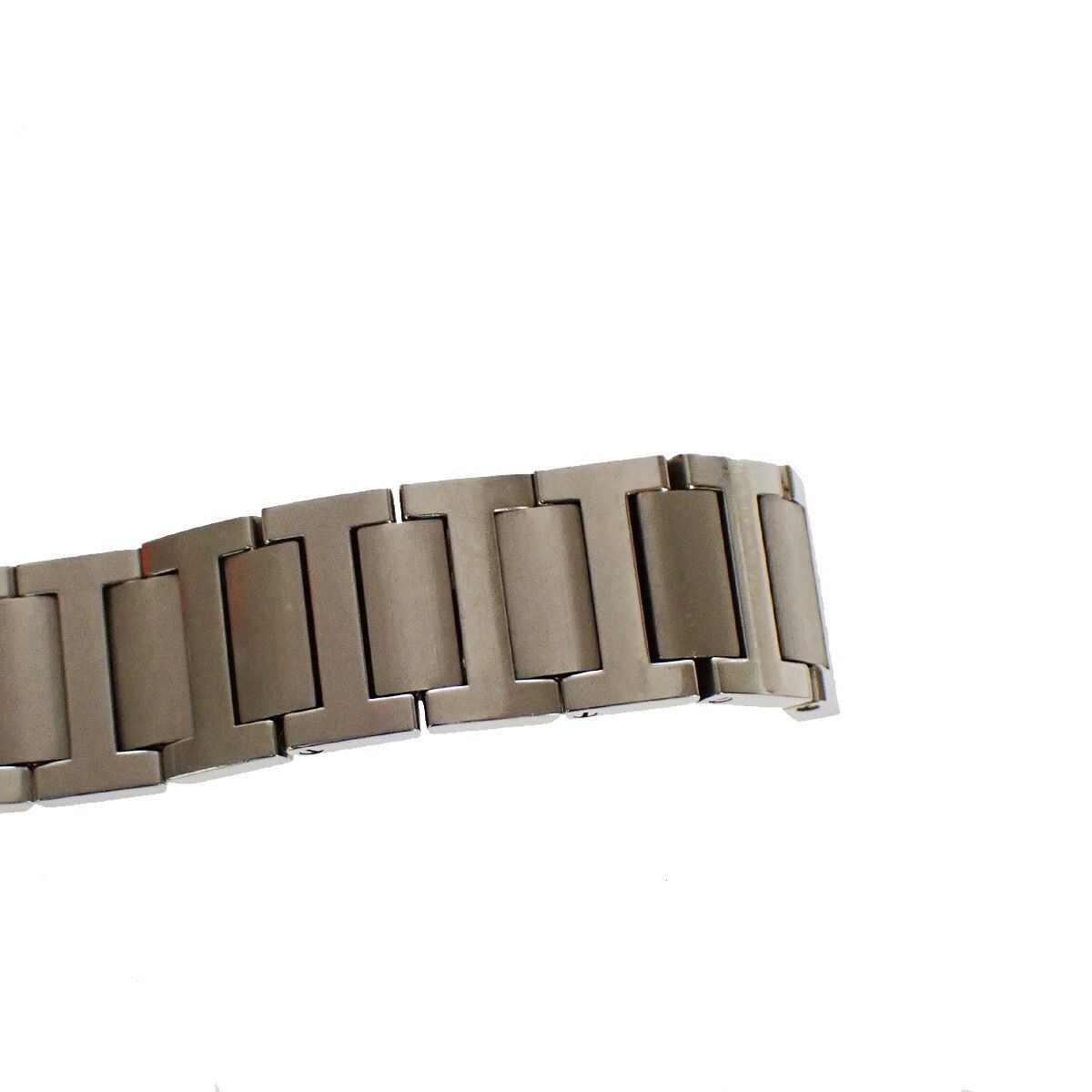 Hermes Hermes Nomade Quartz Stainless Steel Size ONE SIZE - 13 Thumbnail