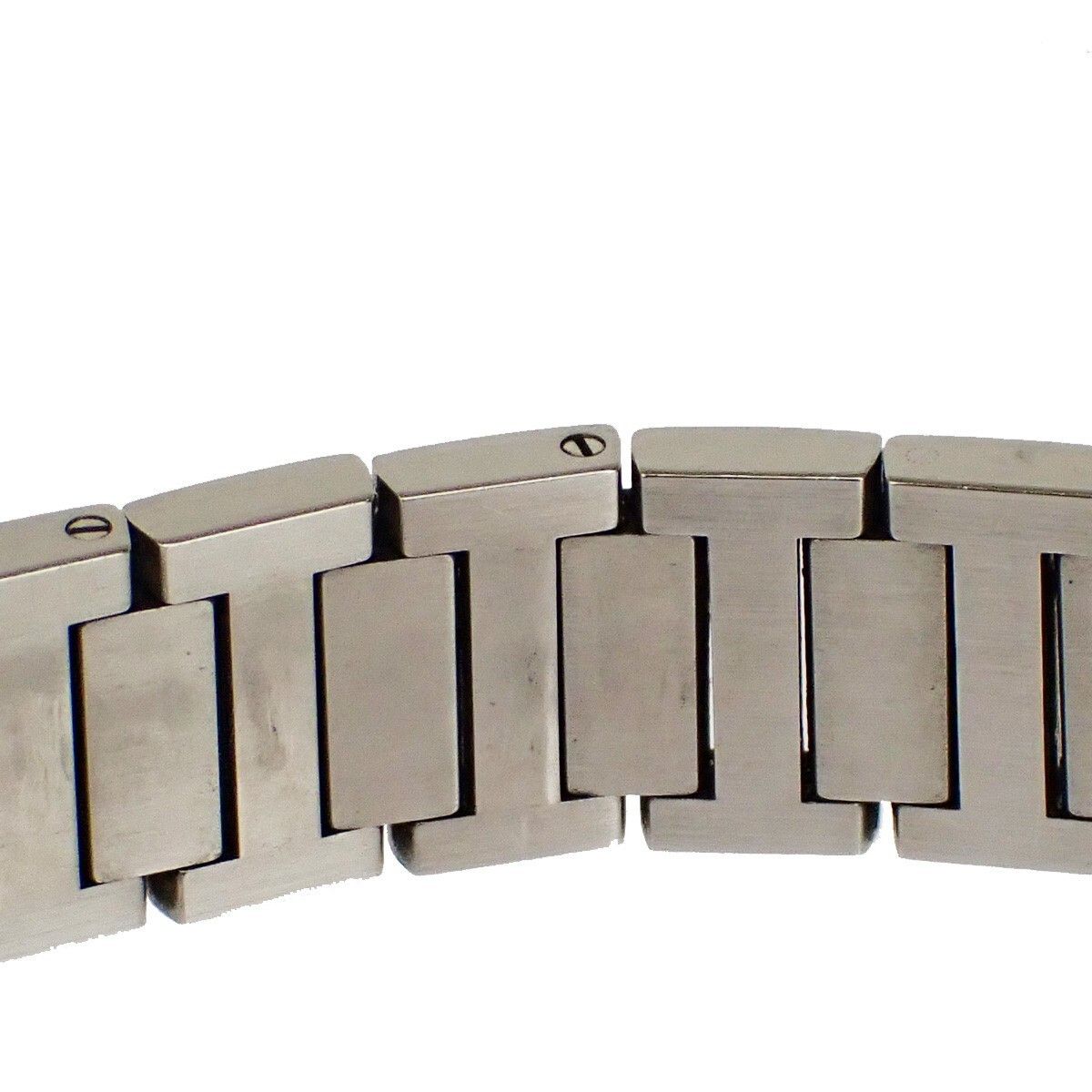 Hermes Hermes Nomade Quartz Stainless Steel Size ONE SIZE - 15 Thumbnail