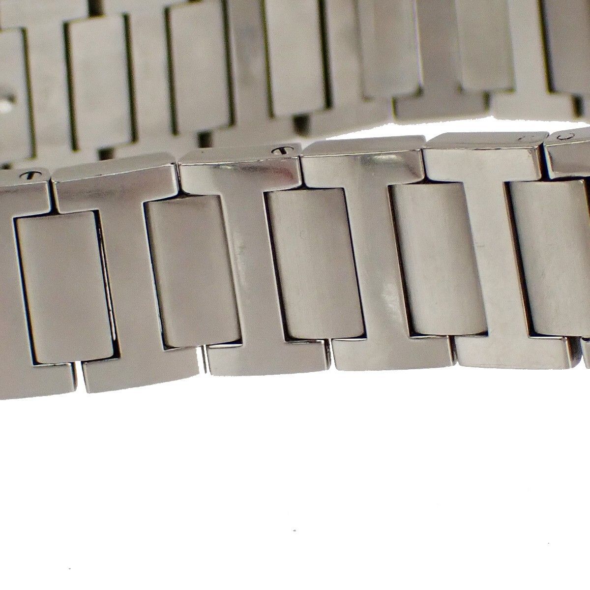 Hermes Hermes Nomade Quartz Stainless Steel Size ONE SIZE - 12 Thumbnail