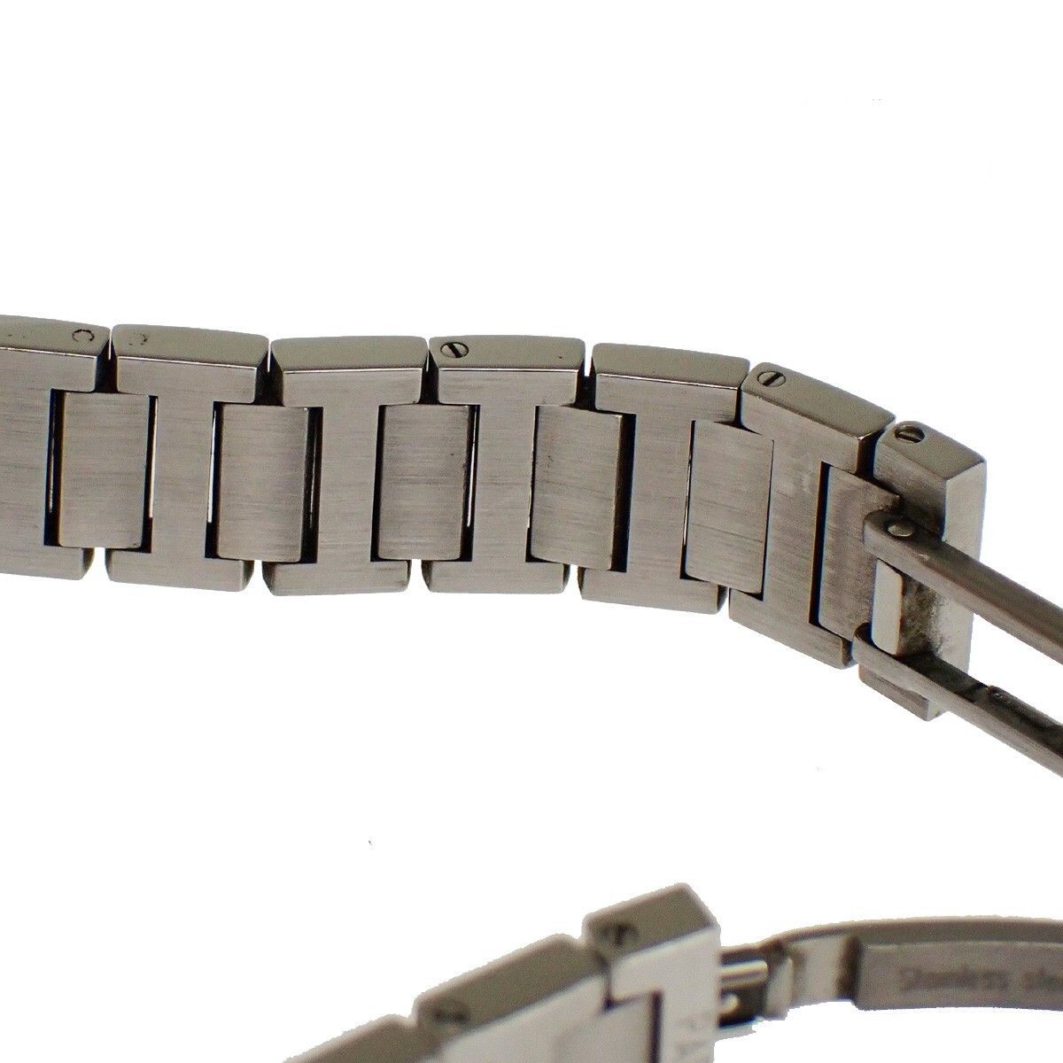 Hermes Hermes Nomade Quartz Stainless Steel Size ONE SIZE - 14 Thumbnail
