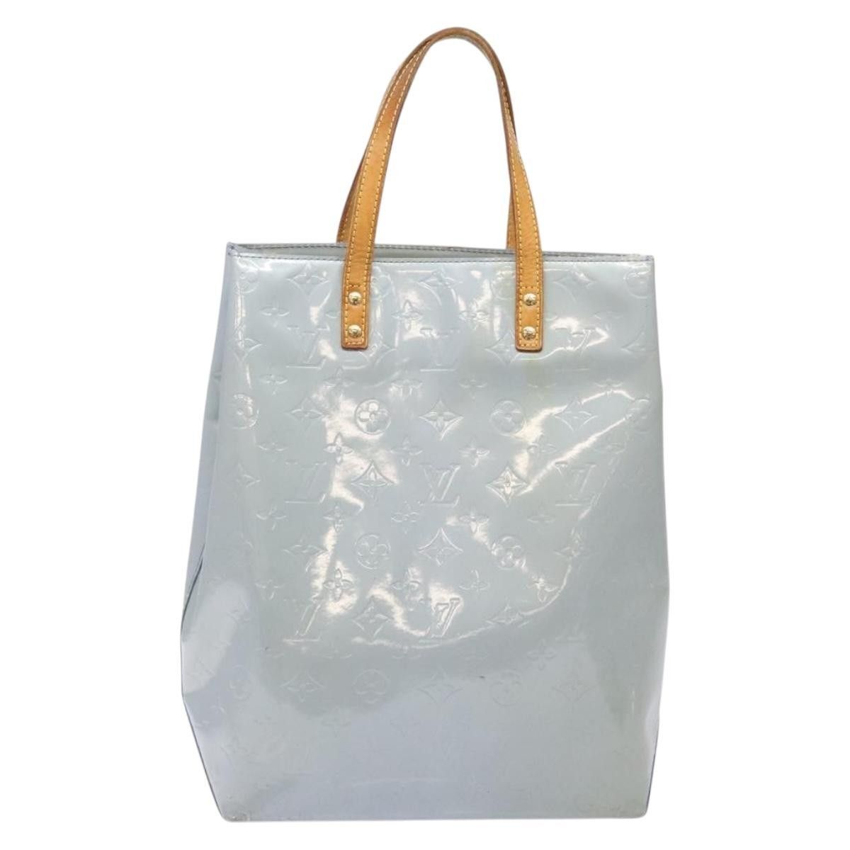 Louis Vuitton Louis Vuitton Reade Handbag Monogram Vernis Size ONE SIZE - 2 Thumbnail