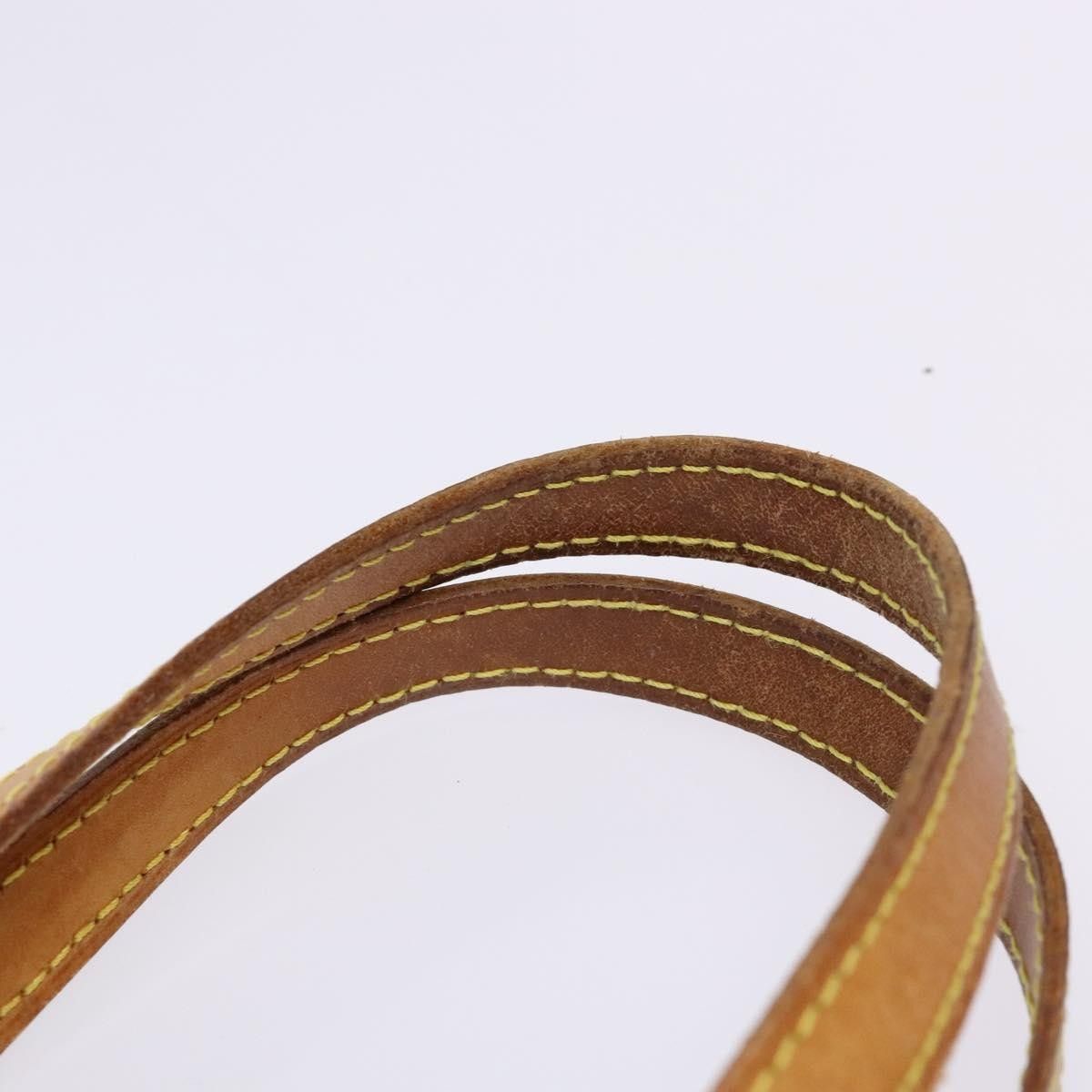 Louis Vuitton Louis Vuitton Reade Handbag Monogram Vernis Size ONE SIZE - 9 Thumbnail