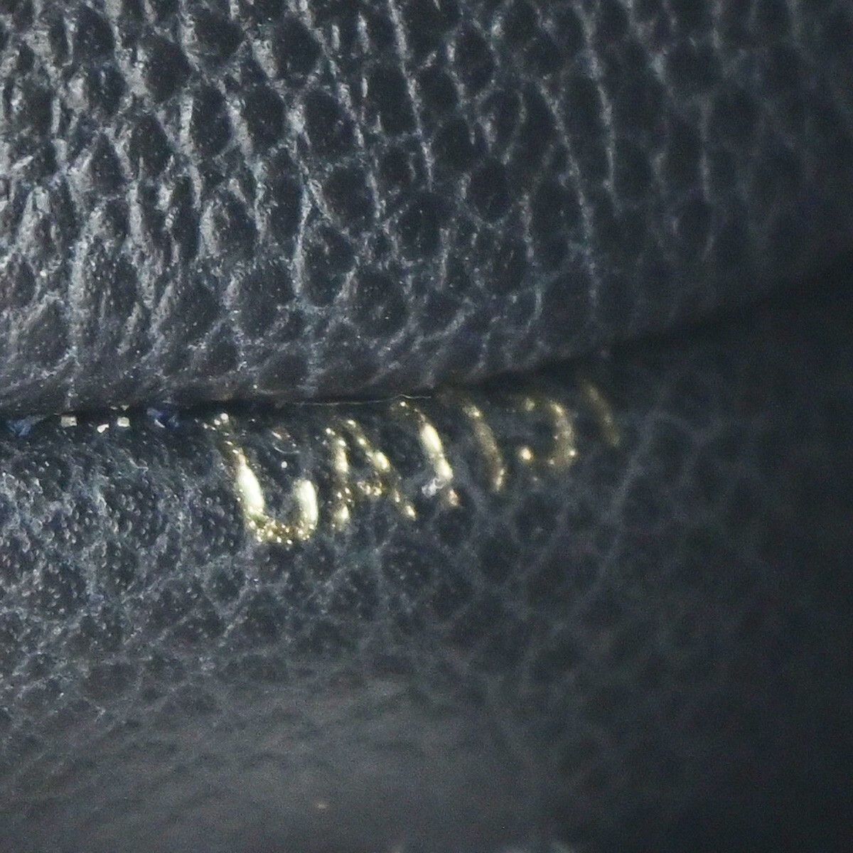 Louis Vuitton Louis Vuitton Virtuose Wallet Monogram Empreinte Leather Size ONE SIZE - 7 Thumbnail