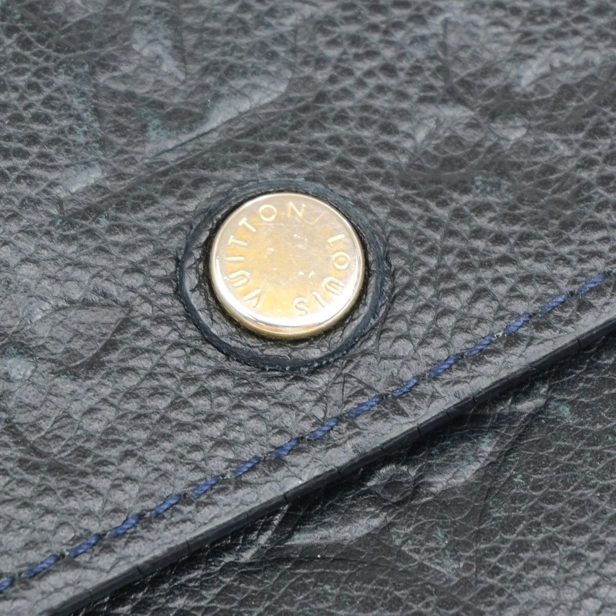 Louis Vuitton Louis Vuitton Virtuose Wallet Monogram Empreinte Leather Size ONE SIZE - 12 Thumbnail