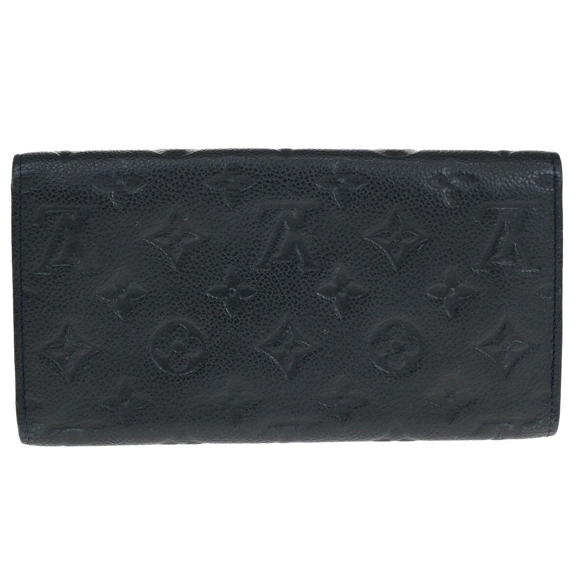 Louis Vuitton Louis Vuitton Virtuose Wallet Monogram Empreinte Leather Size ONE SIZE - 2 Thumbnail