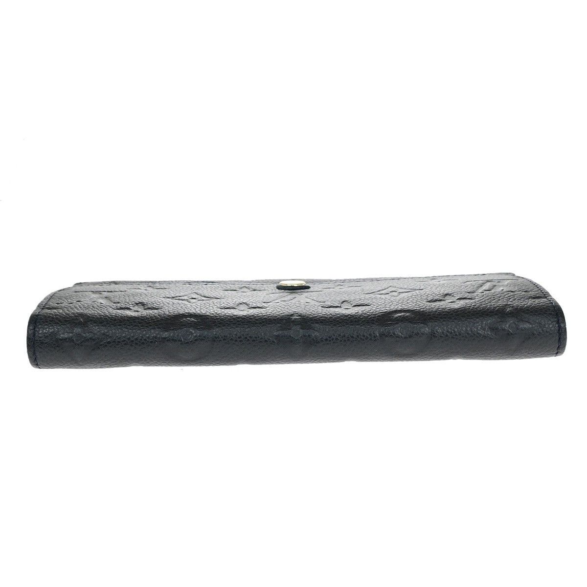 Louis Vuitton Louis Vuitton Virtuose Wallet Monogram Empreinte Leather Size ONE SIZE - 10 Thumbnail