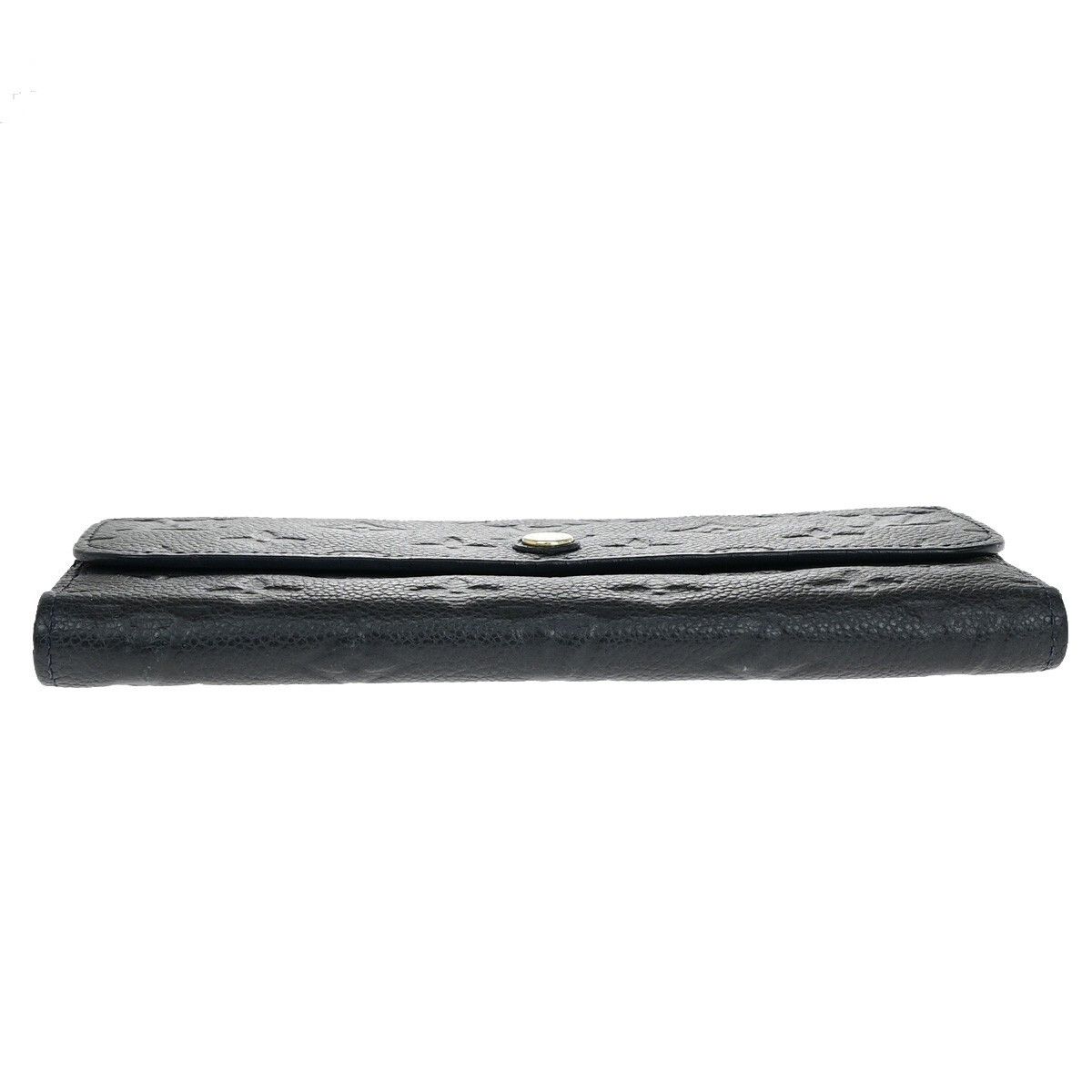 Louis Vuitton Louis Vuitton Virtuose Wallet Monogram Empreinte Leather Size ONE SIZE - 11 Thumbnail