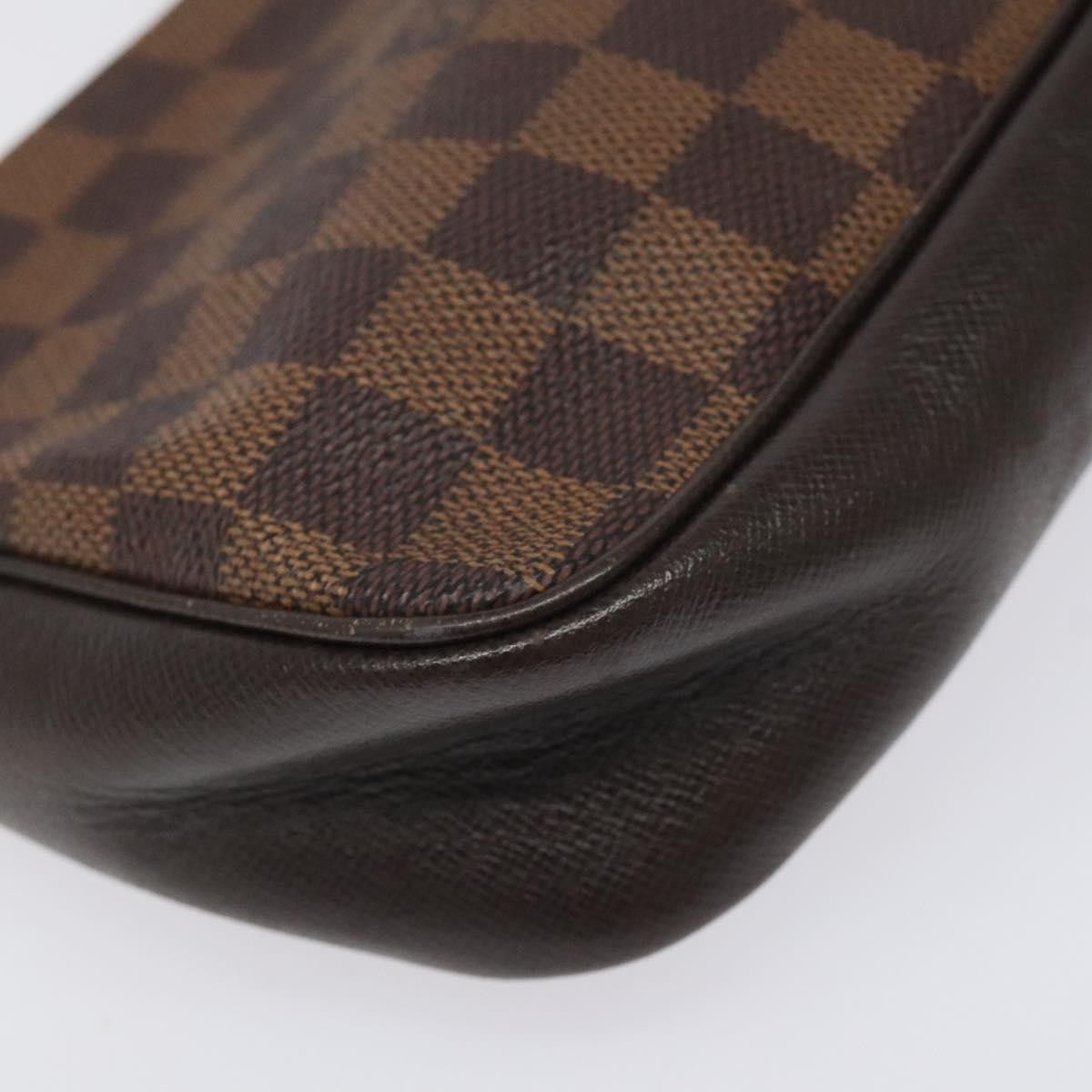 Louis Vuitton Louis Vuitton Trousse Make Up Bag Damier Size ONE SIZE - 9 Thumbnail