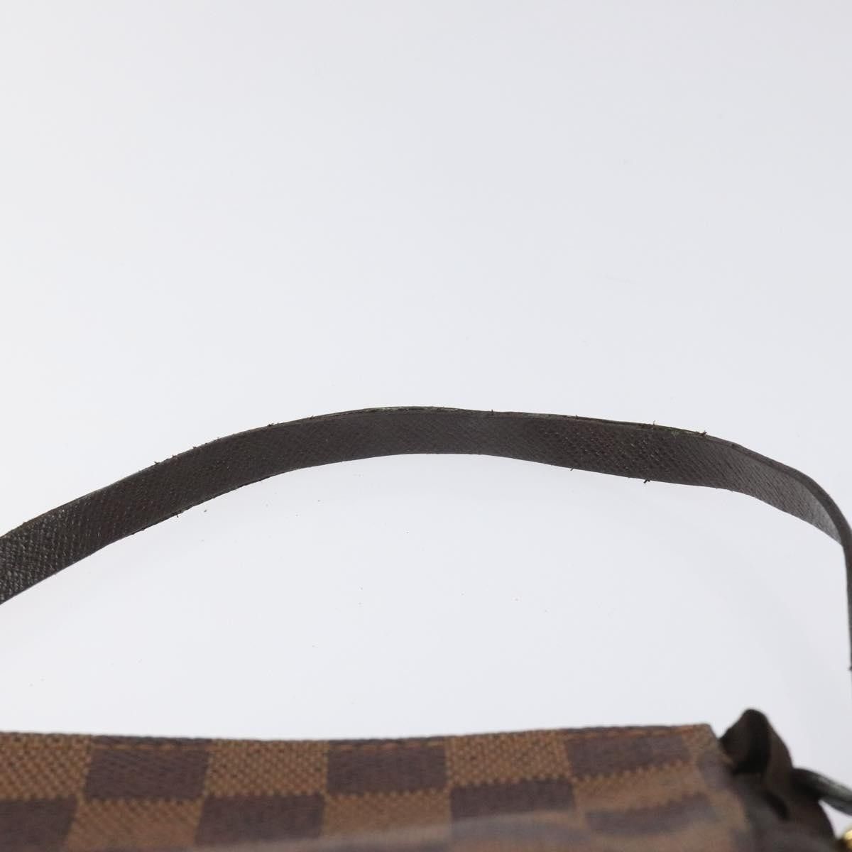 Louis Vuitton Louis Vuitton Trousse Make Up Bag Damier Size ONE SIZE - 8 Thumbnail