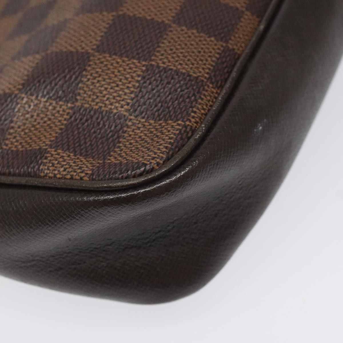 Louis Vuitton Louis Vuitton Trousse Make Up Bag Damier Size ONE SIZE - 11 Thumbnail
