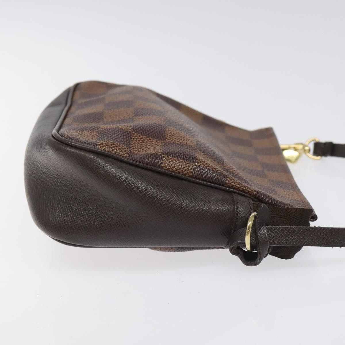 Louis Vuitton Louis Vuitton Trousse Make Up Bag Damier Size ONE SIZE - 3 Thumbnail