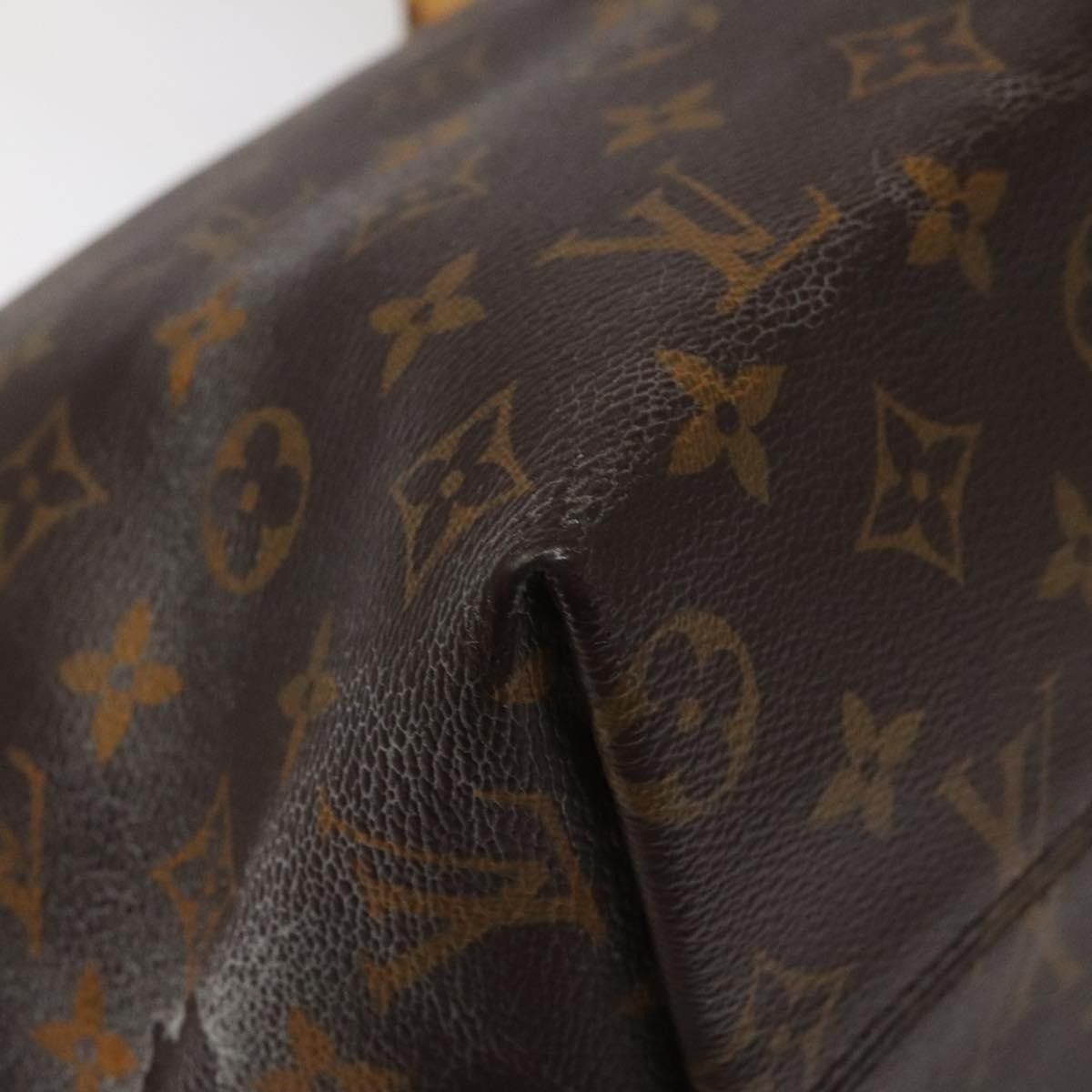 Louis Vuitton Louis Vuitton Iena Tote Monogram Canvas Size ONE SIZE - 13 Thumbnail