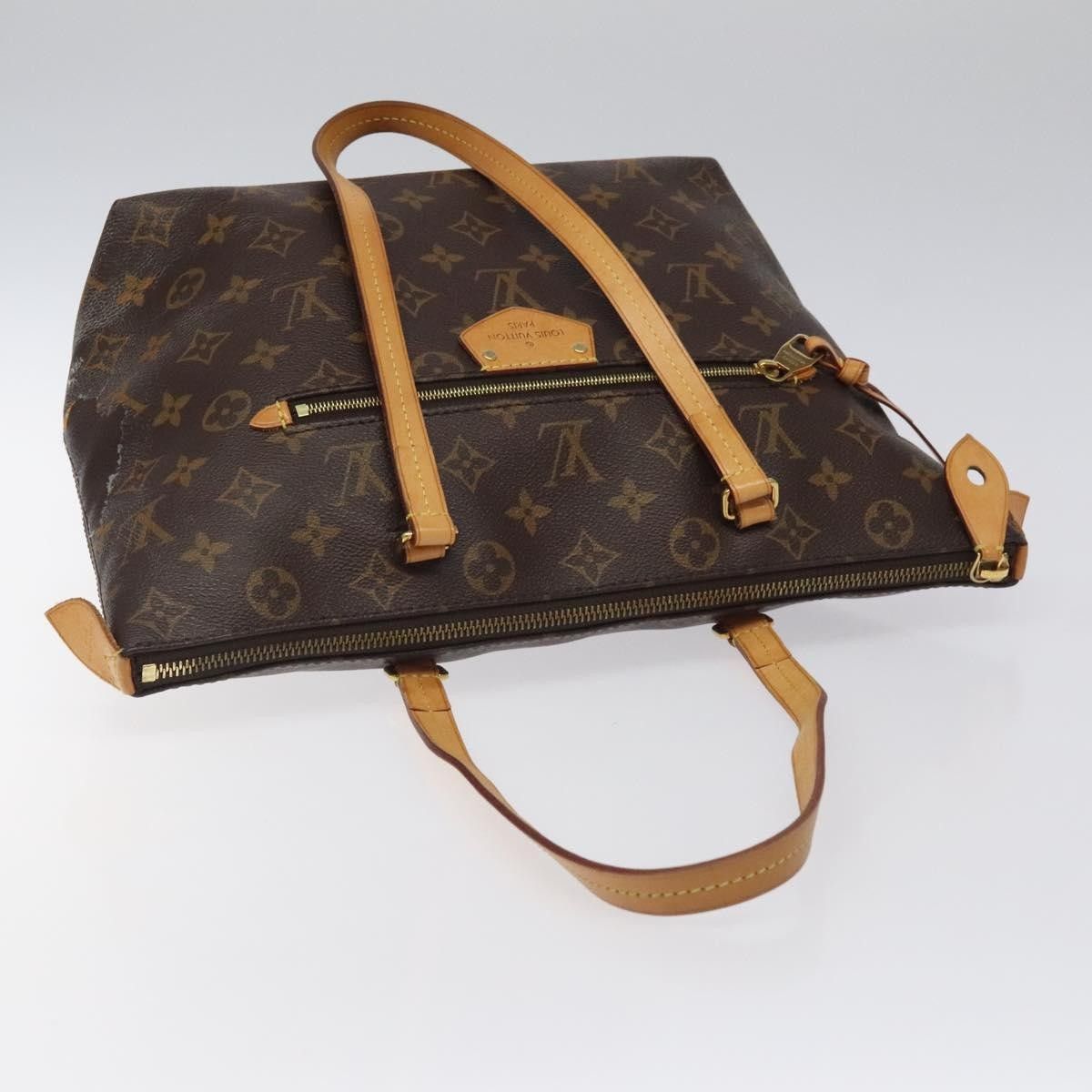 Louis Vuitton Louis Vuitton Iena Tote Monogram Canvas Size ONE SIZE - 21 Thumbnail