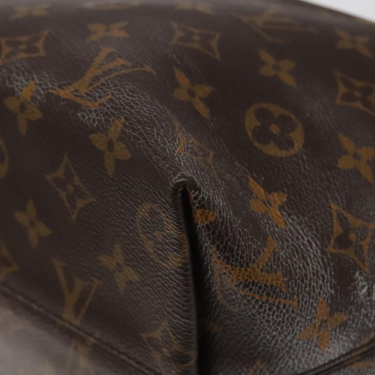 Louis Vuitton Louis Vuitton Iena Tote Monogram Canvas Size ONE SIZE - 10 Thumbnail