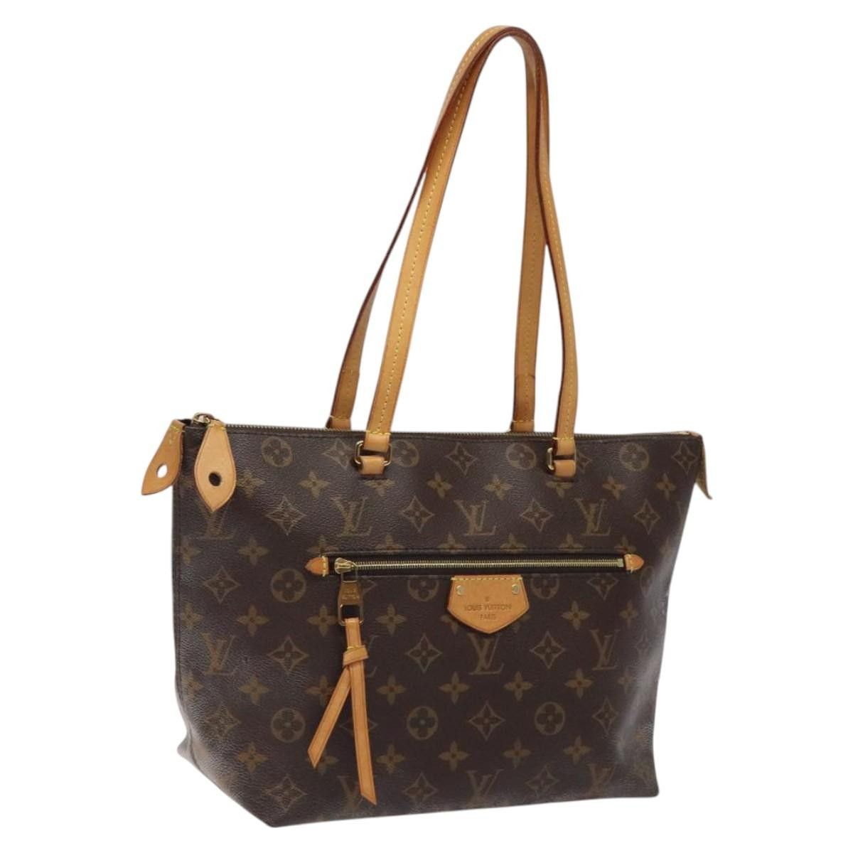 Louis Vuitton Louis Vuitton Iena Tote Monogram Canvas Size ONE SIZE - 22 Thumbnail