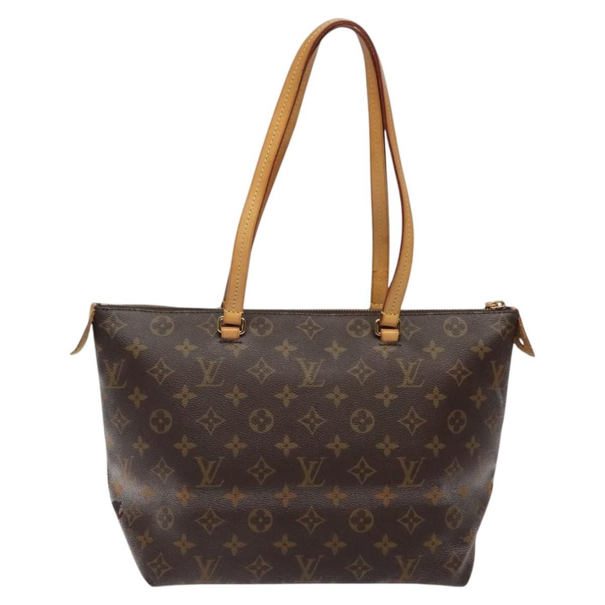 Louis Vuitton Louis Vuitton Iena Tote Monogram Canvas Size ONE SIZE - 2 Thumbnail