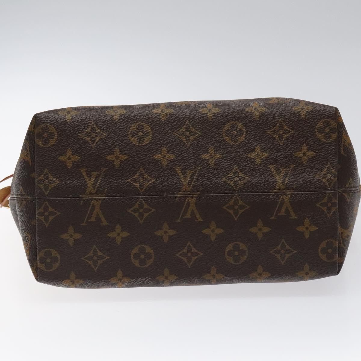 Louis Vuitton Louis Vuitton Iena Tote Monogram Canvas Size ONE SIZE - 23 Thumbnail