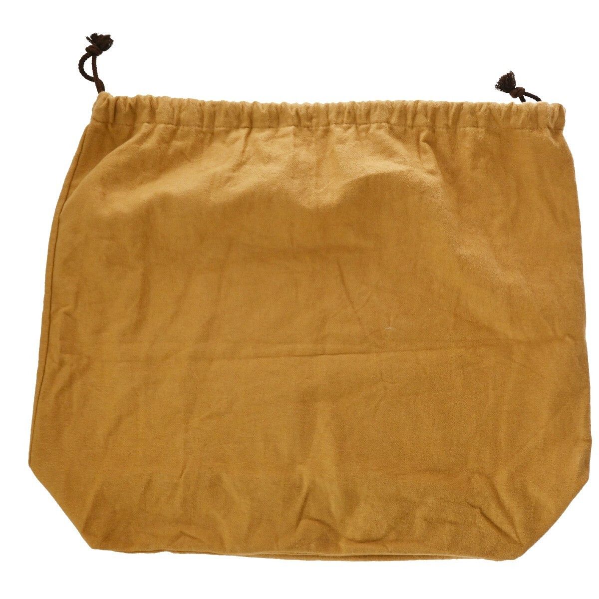 Louis Vuitton Louis Vuitton Dust bags Beige Size ONE SIZE - 3 Thumbnail