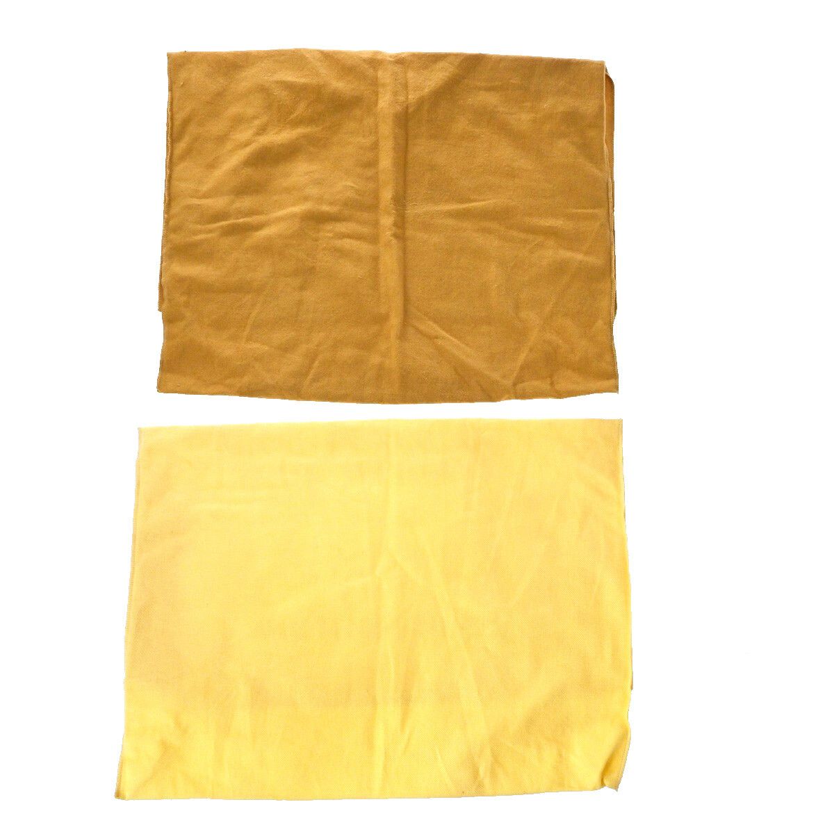 Louis Vuitton Louis Vuitton Dust bags Beige Size ONE SIZE - 9 Thumbnail