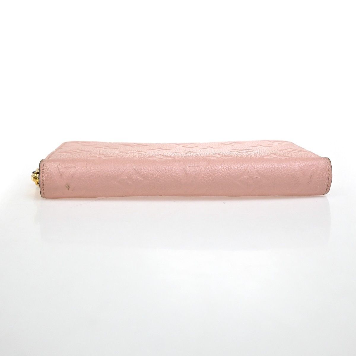 Louis Vuitton Louis Vuitton Portefeuille zippy Monogramme Empreinte Monogramme Empreinte Size ONE SIZE - 11 Thumbnail